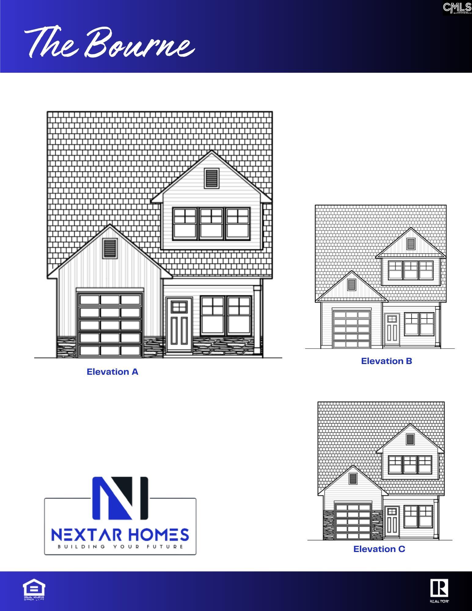126 Creekside Cottage Court Blythewood, SC 29016
