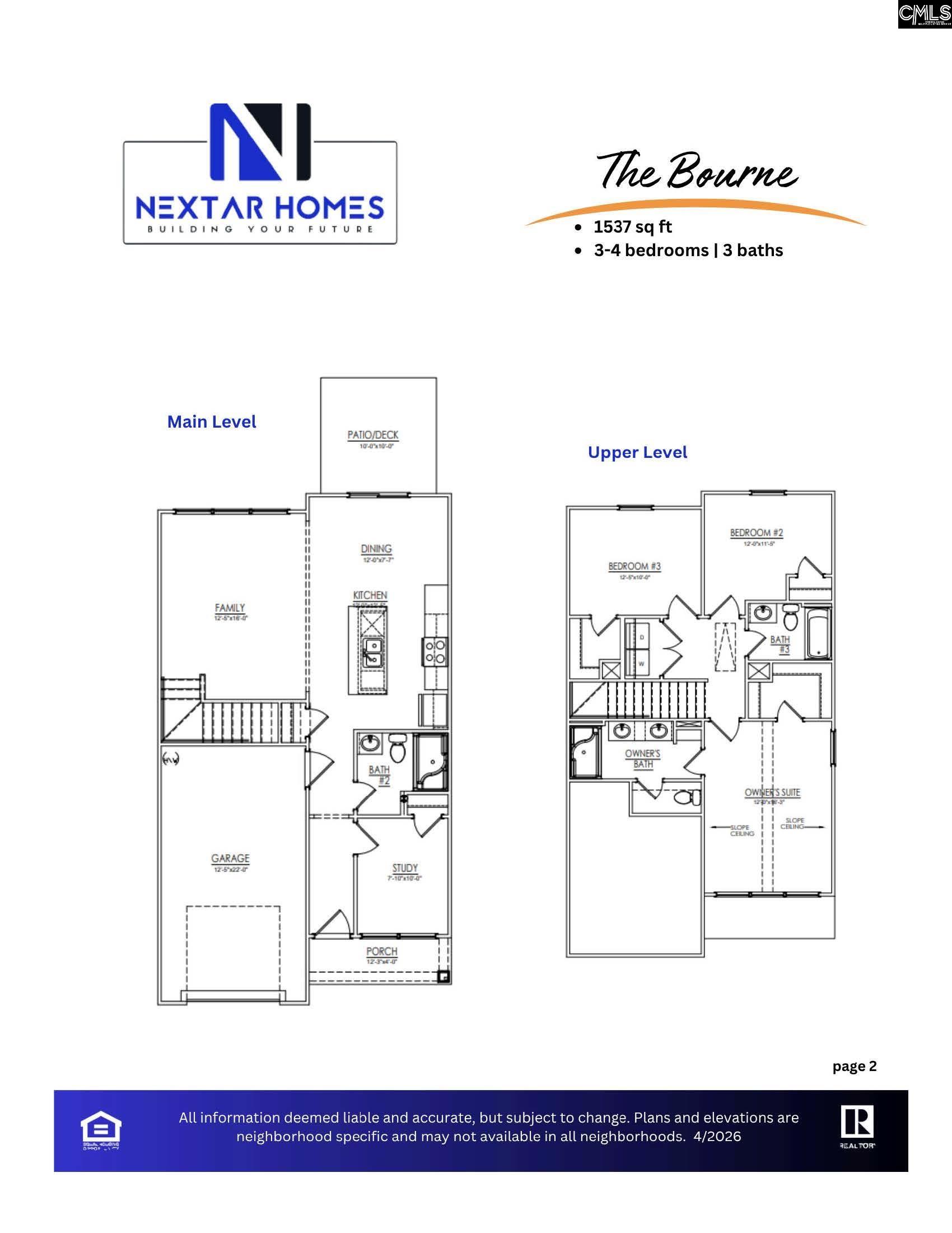 126 Creekside Cottage Court Blythewood, SC 29016