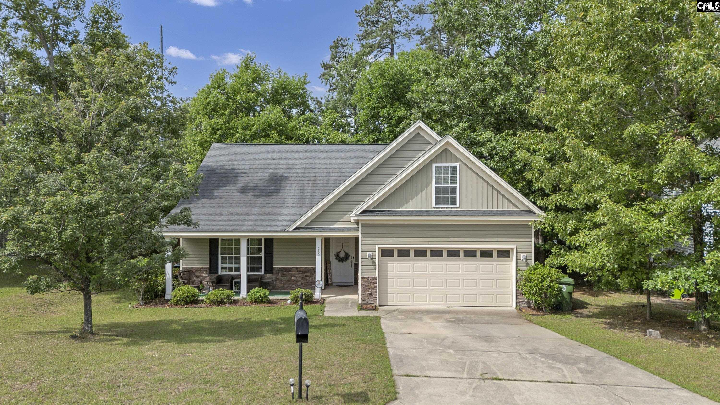 280 Big Game Loop Columbia, SC 29229