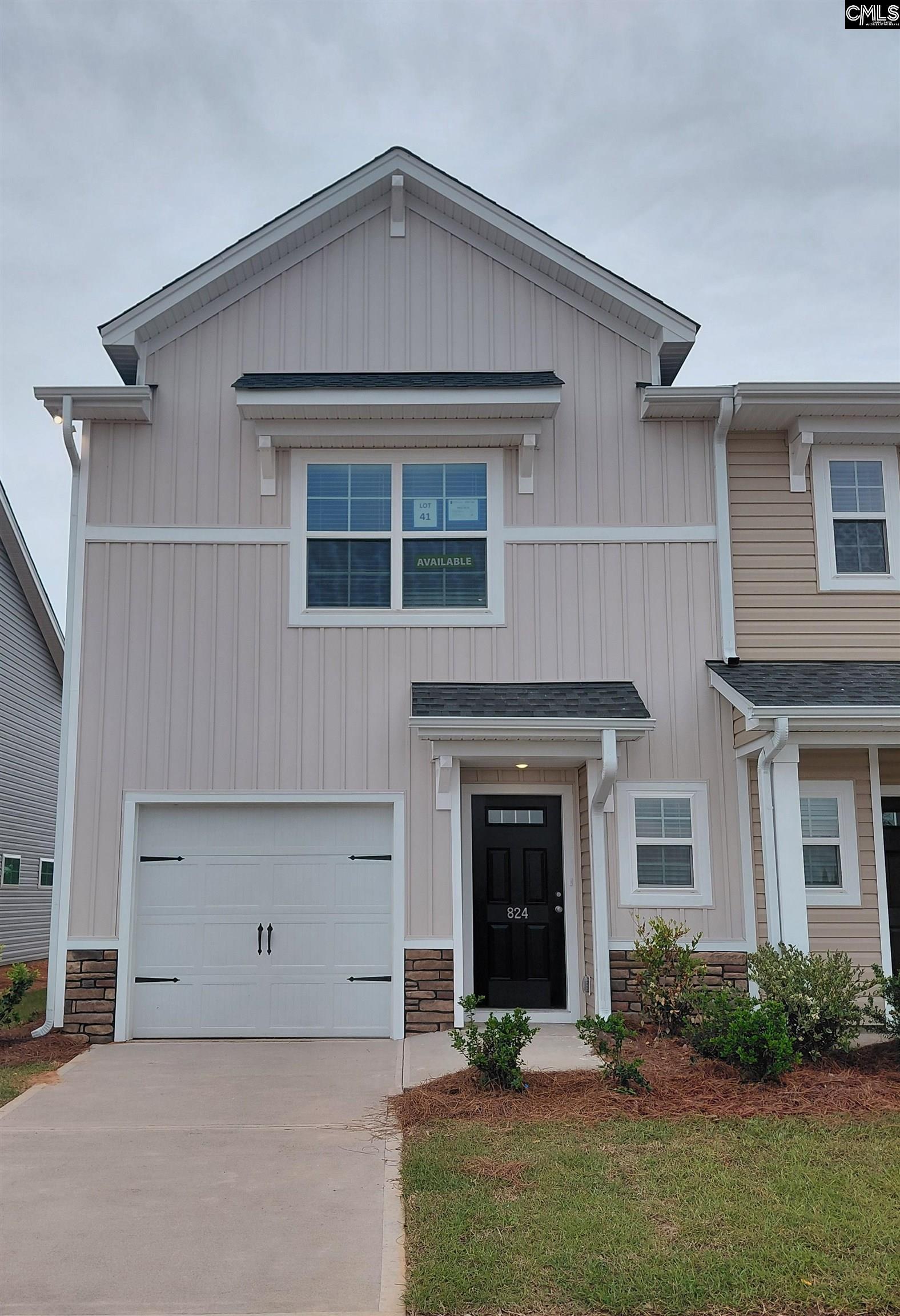 824 Soaring Free Lane Hopkins, SC 29061