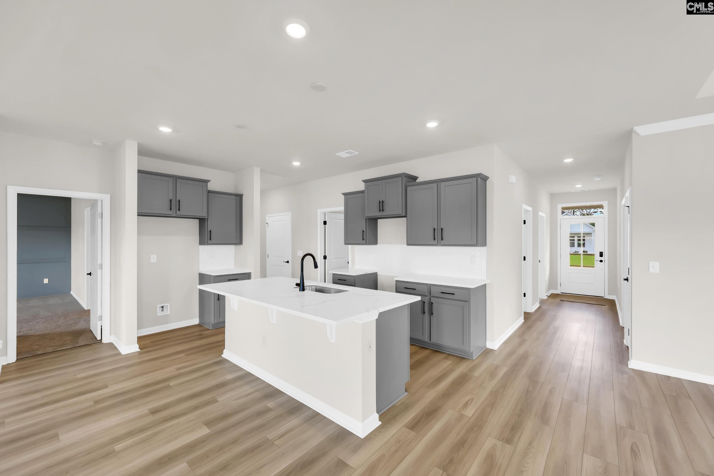 2173 Allan Crest Road Blythewood, SC 29016