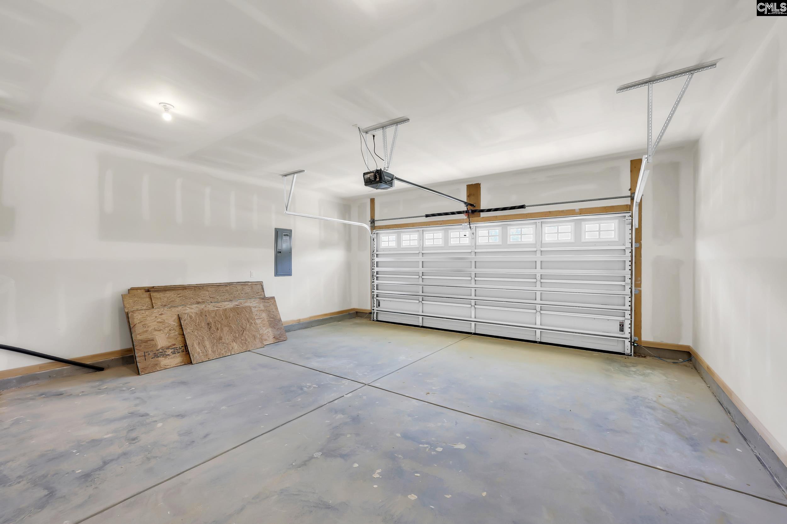 2181 Allan Crest Road Blythewood, SC 29016
