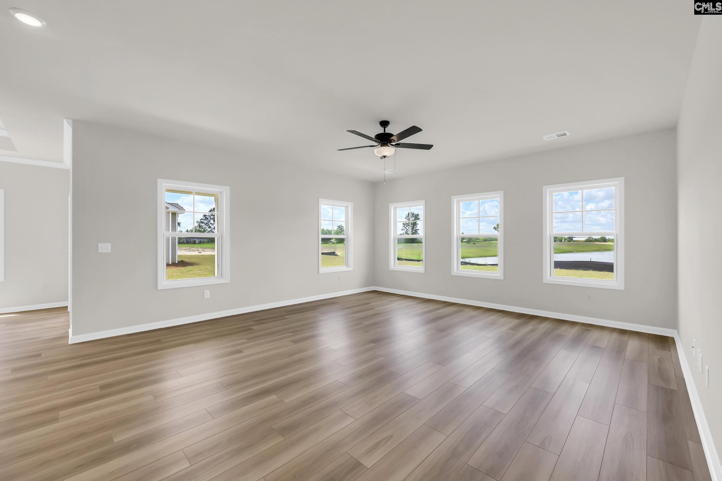 2181 Allan Crest Road Blythewood, SC 29016