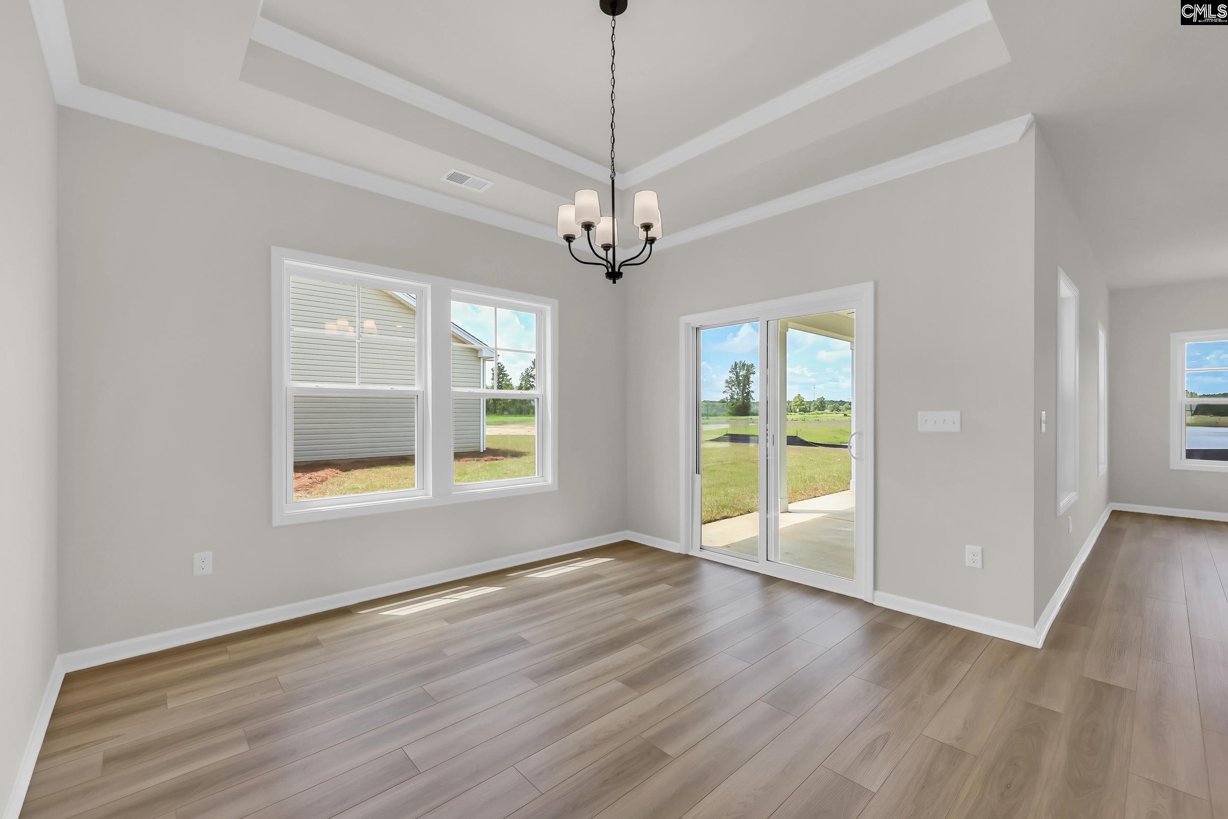 2181 Allan Crest Road Blythewood, SC 29016