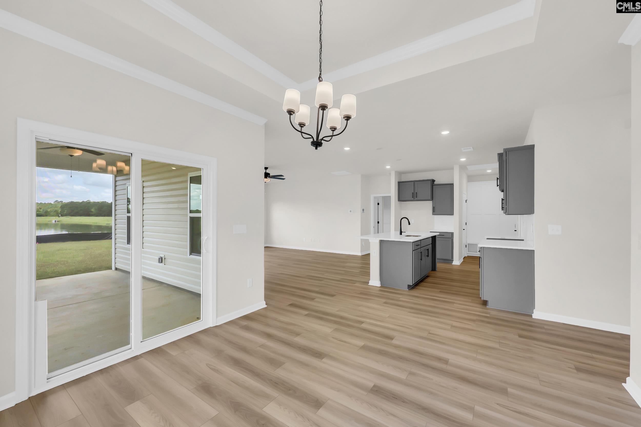 2181 Allan Crest Road Blythewood, SC 29016