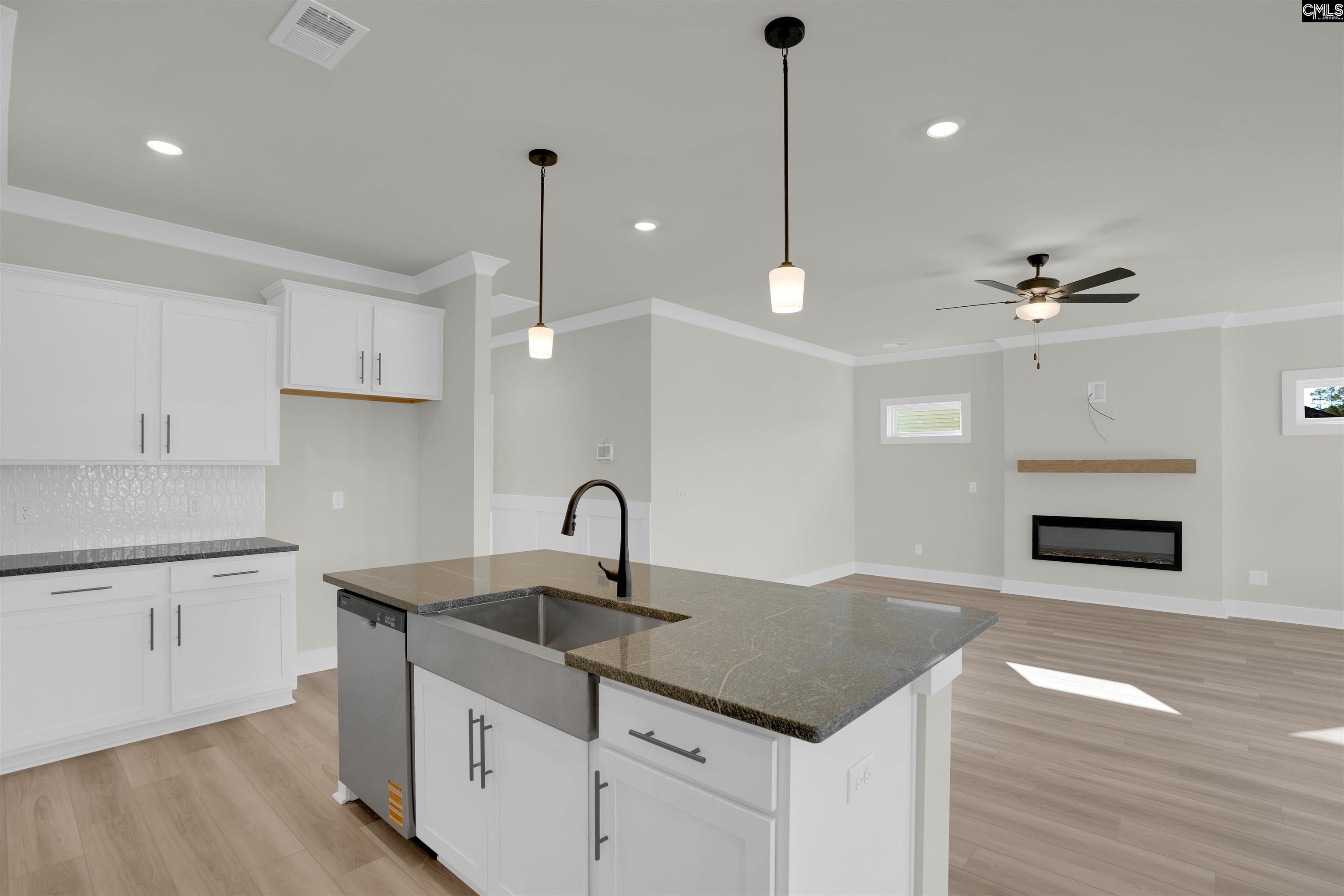 628 Old Charleston Road Pelion, SC 29123