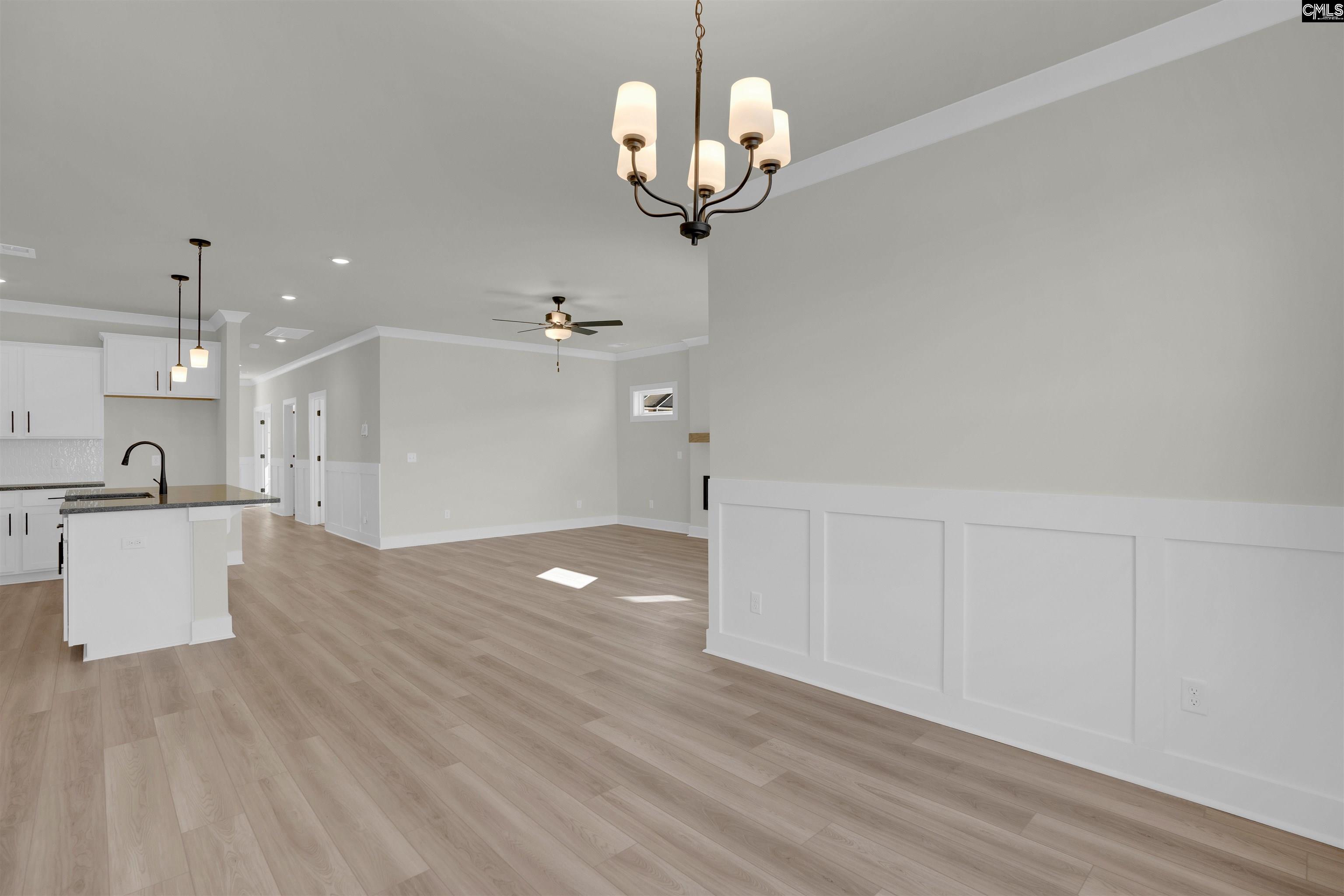 628 Old Charleston Road Pelion, SC 29123