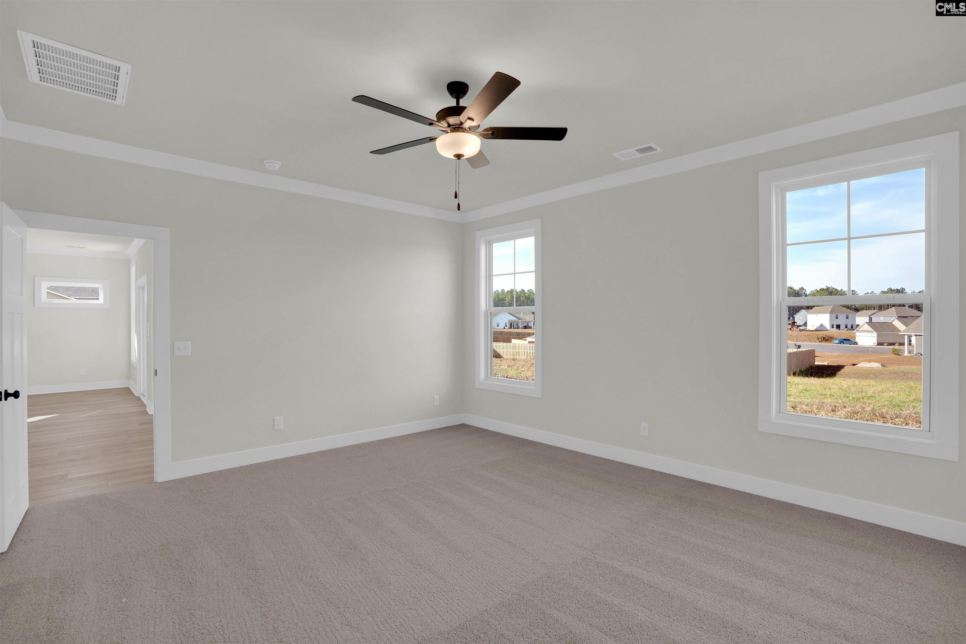 628 Old Charleston Road Pelion, SC 29123