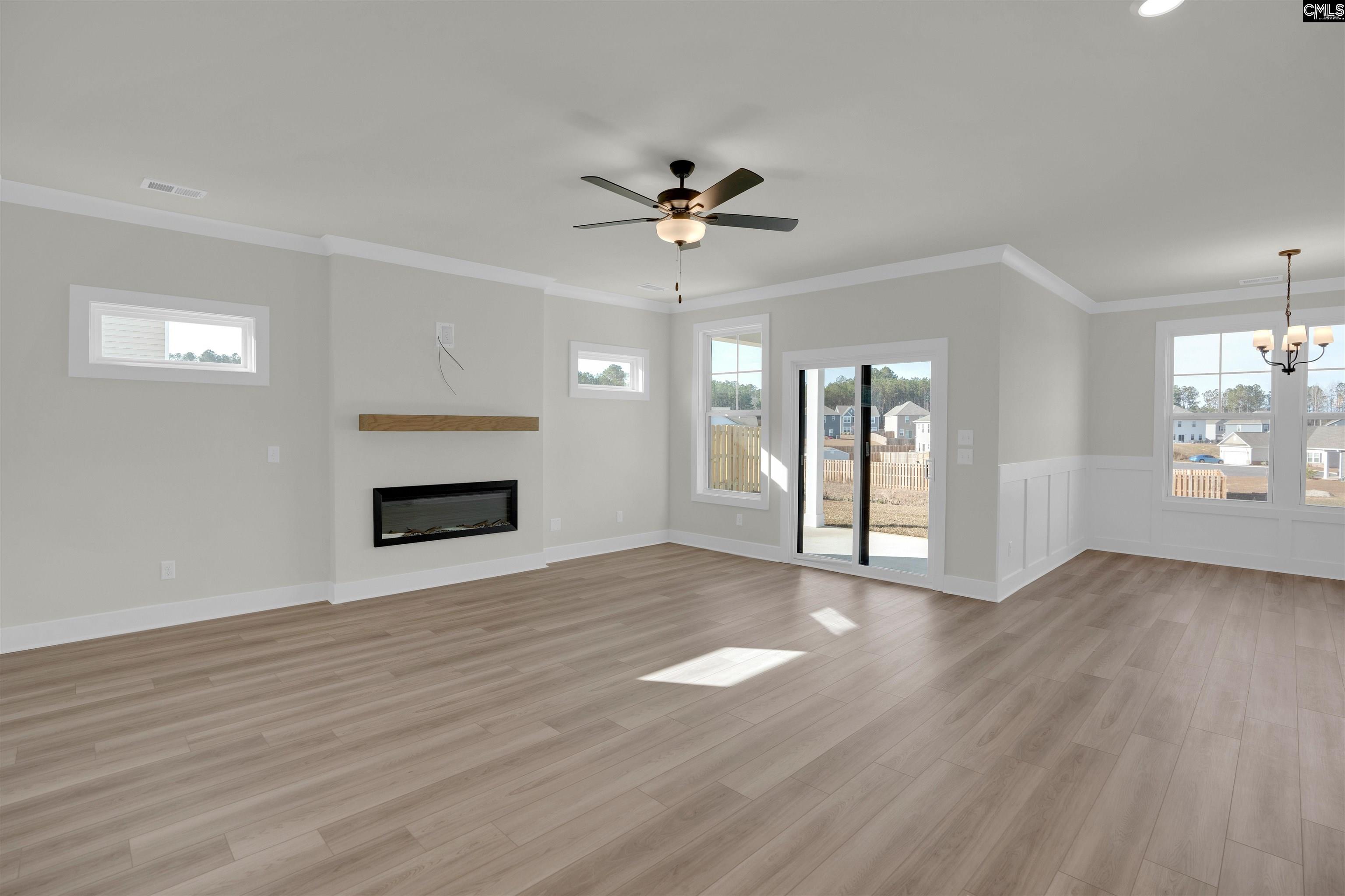 628 Old Charleston Road Pelion, SC 29123