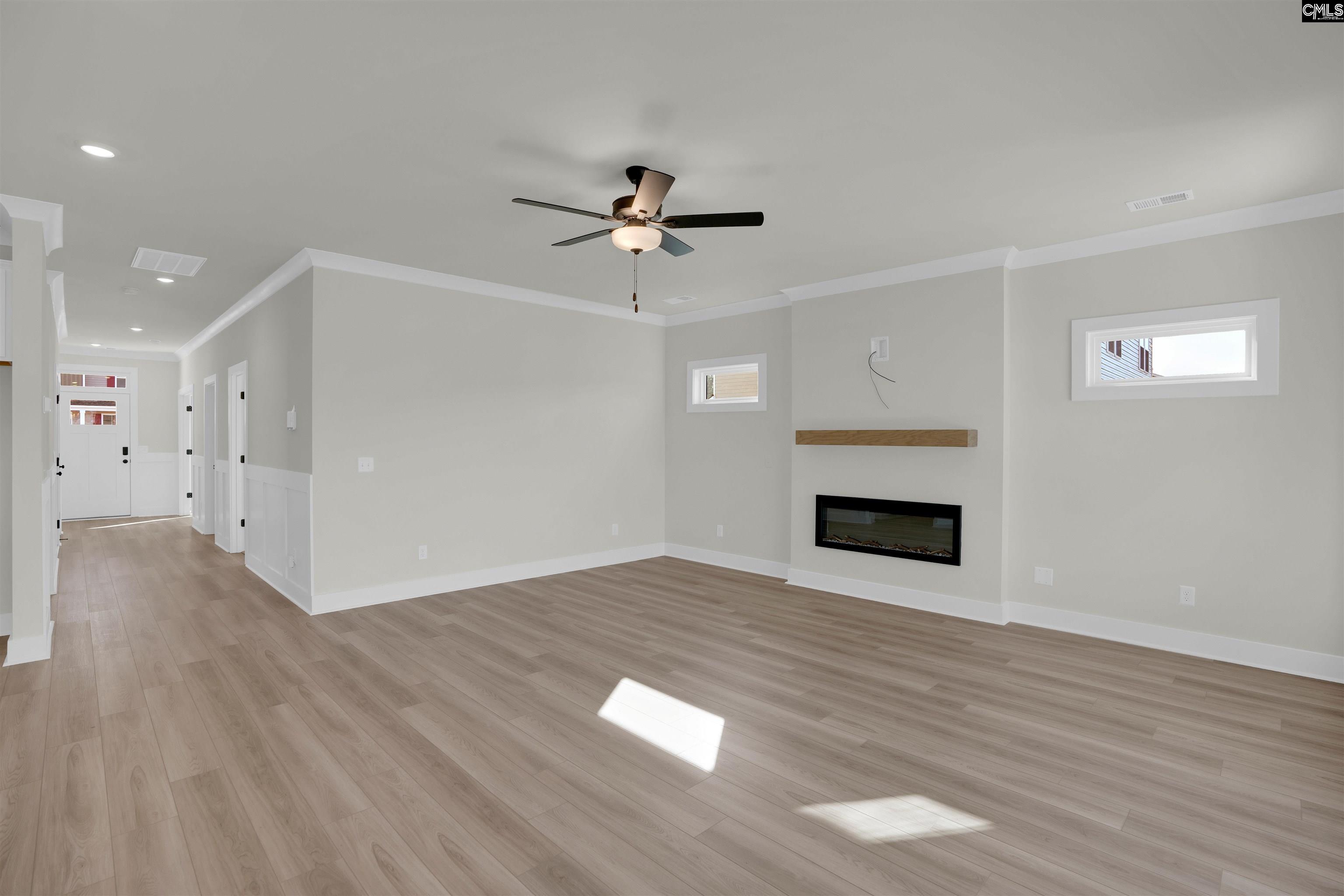 628 Old Charleston Road Pelion, SC 29123