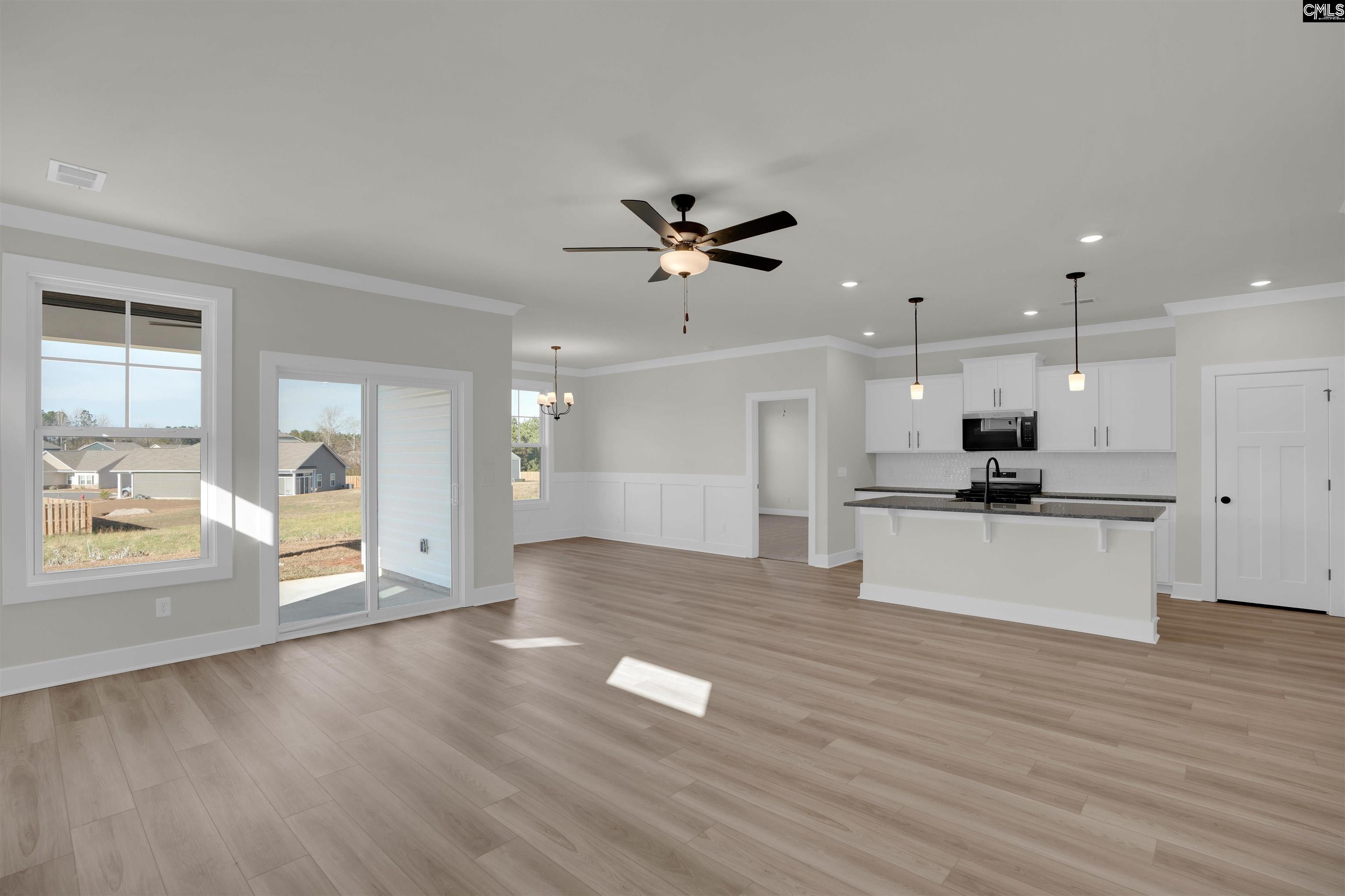 628 Old Charleston Road Pelion, SC 29123