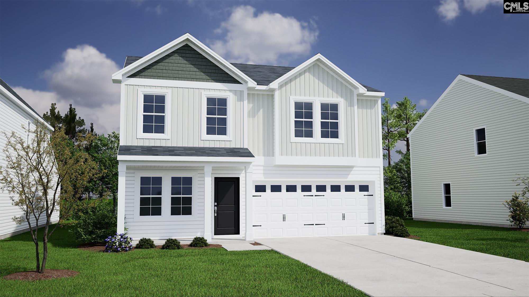 3519 Stedding Place Lexington, SC 29073