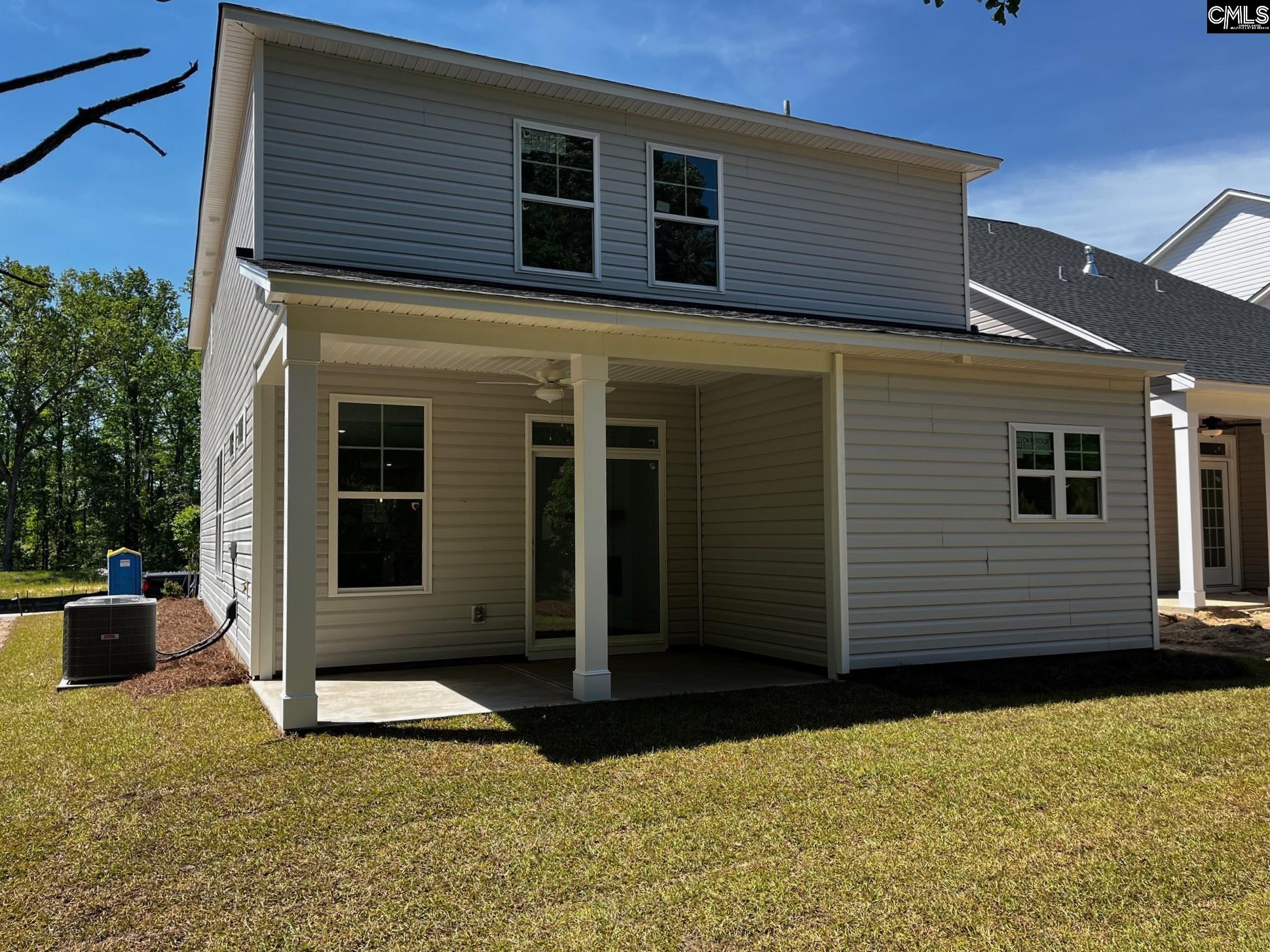 900 Fire Island Road Blythewood, SC 29016