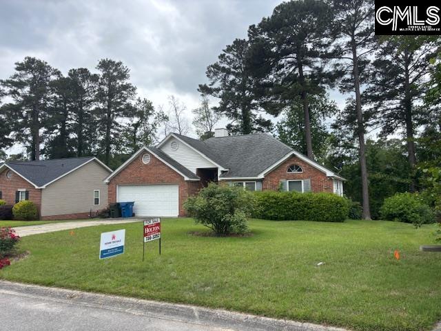 216 Darby Way