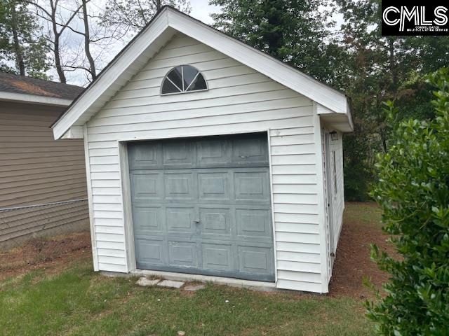 216 Darby Way