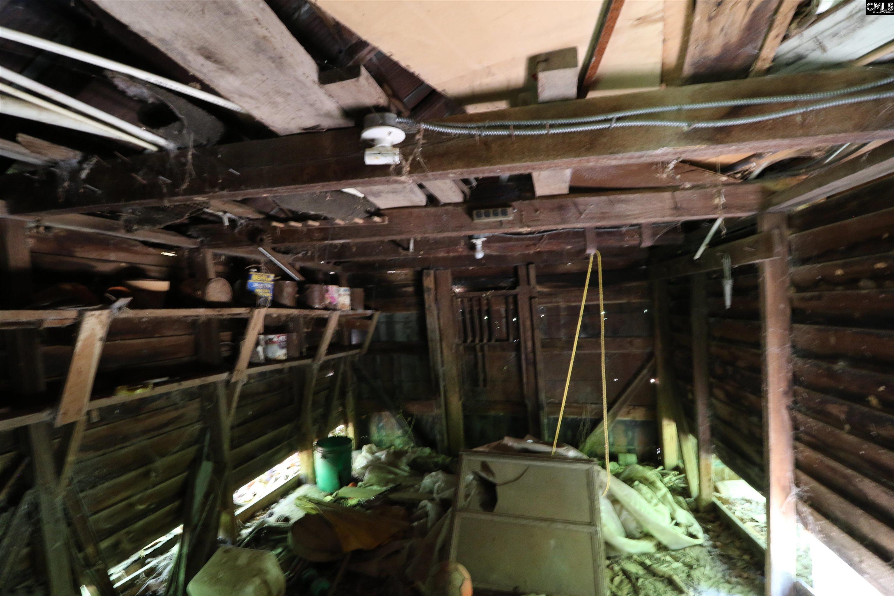 1091 Pine Grove Road Leesville, SC 29070
