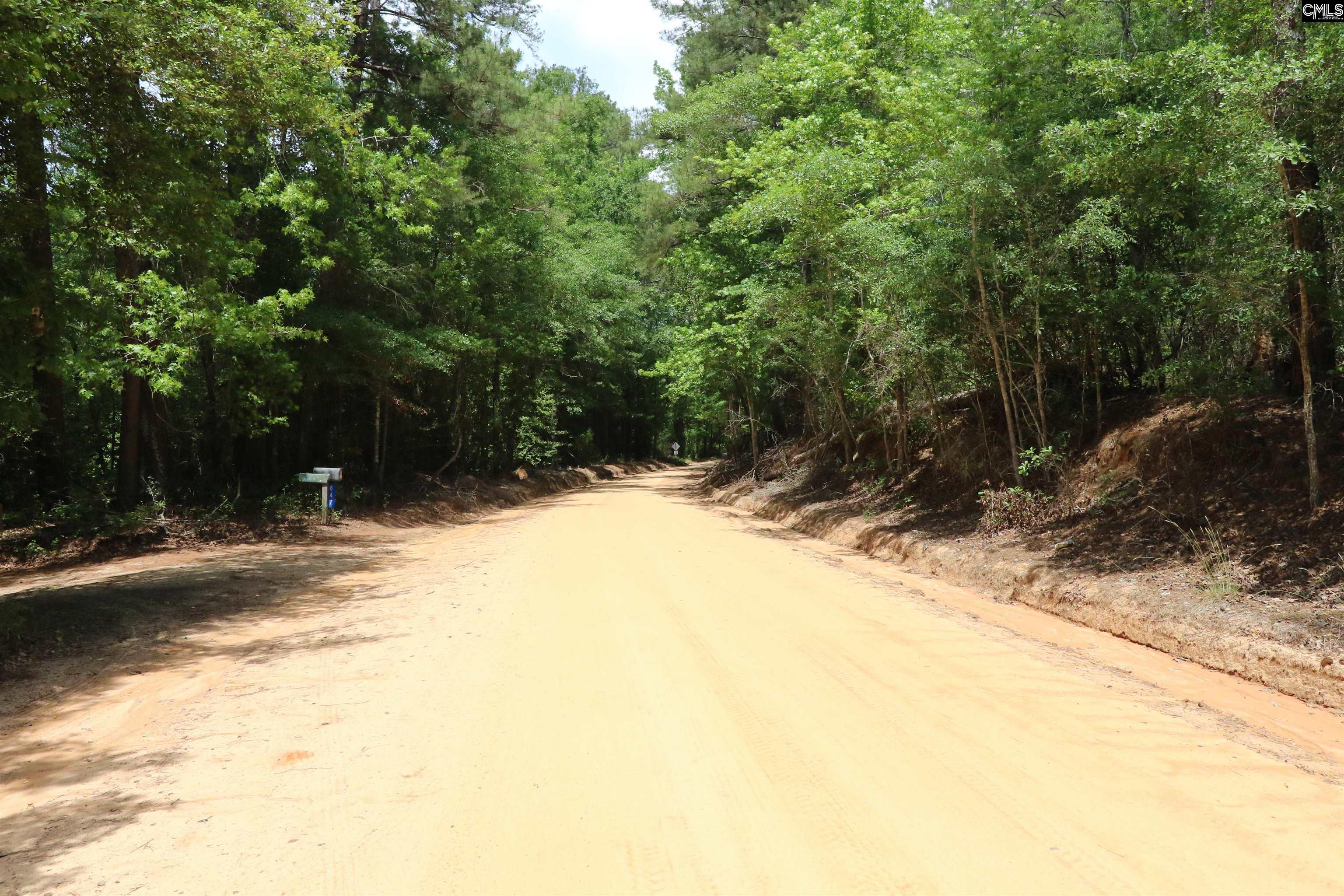 1091 Pine Grove Road Leesville, SC 29070