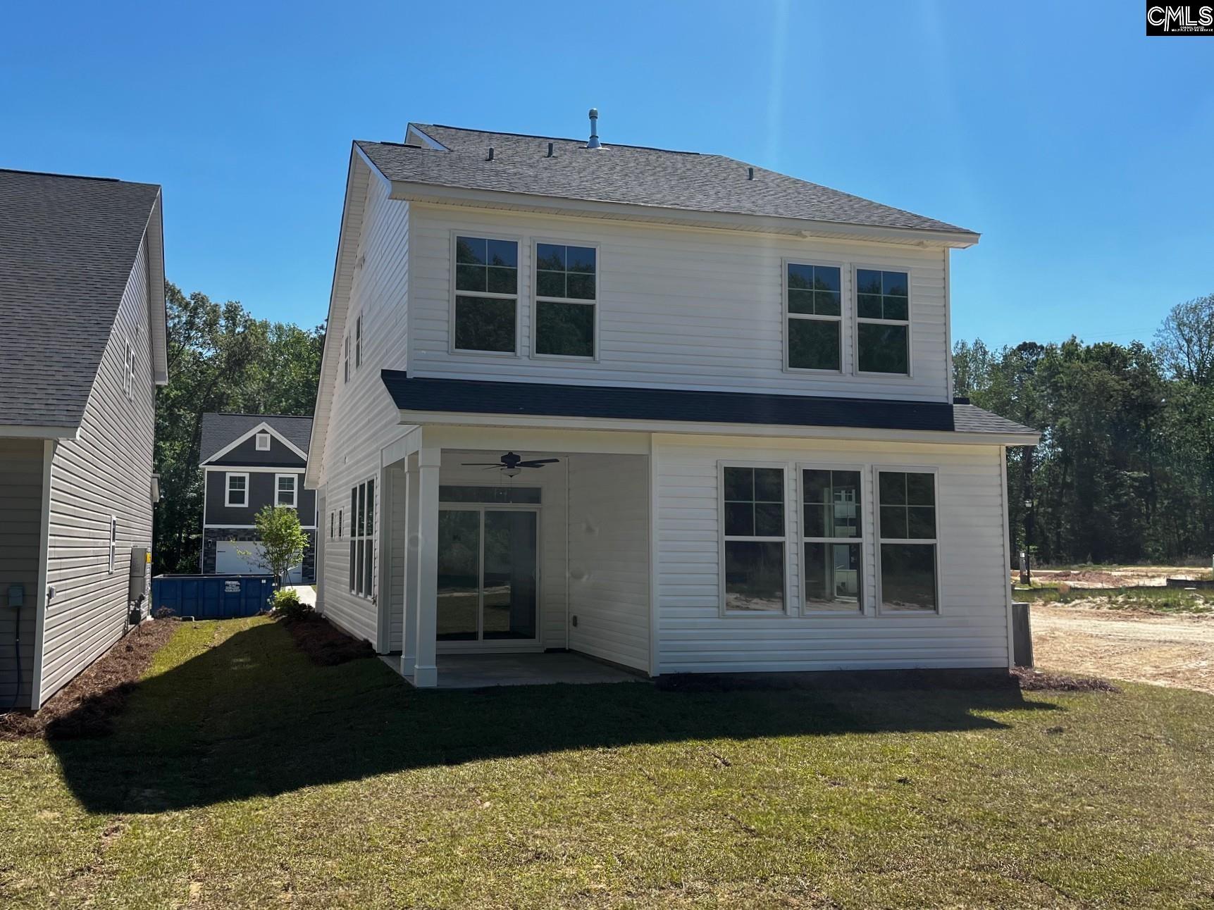 908 Fire Island Road Blythewood, SC 29016