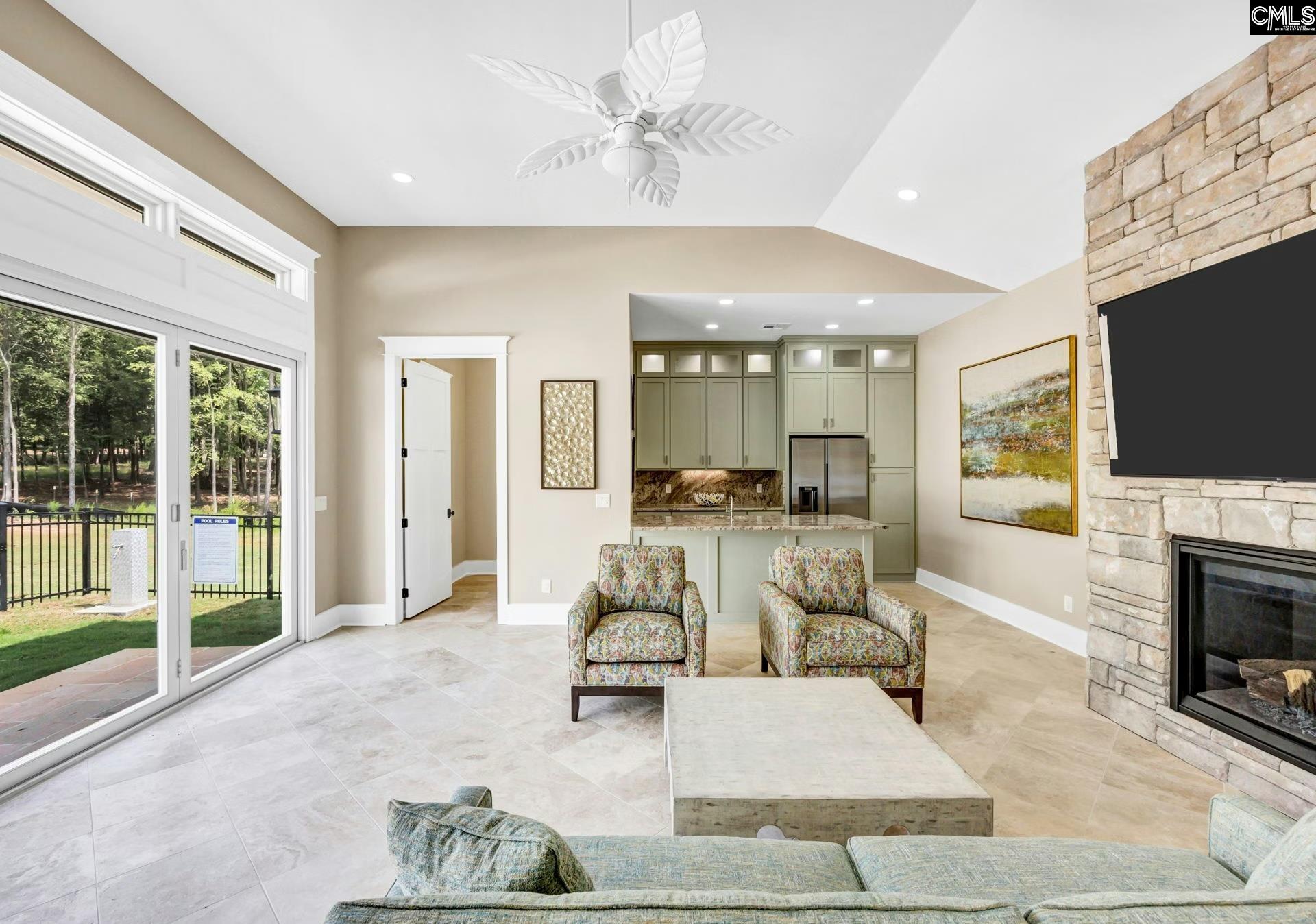 537 Misty Banks Drive UNIT #9 Chapin, SC 29036