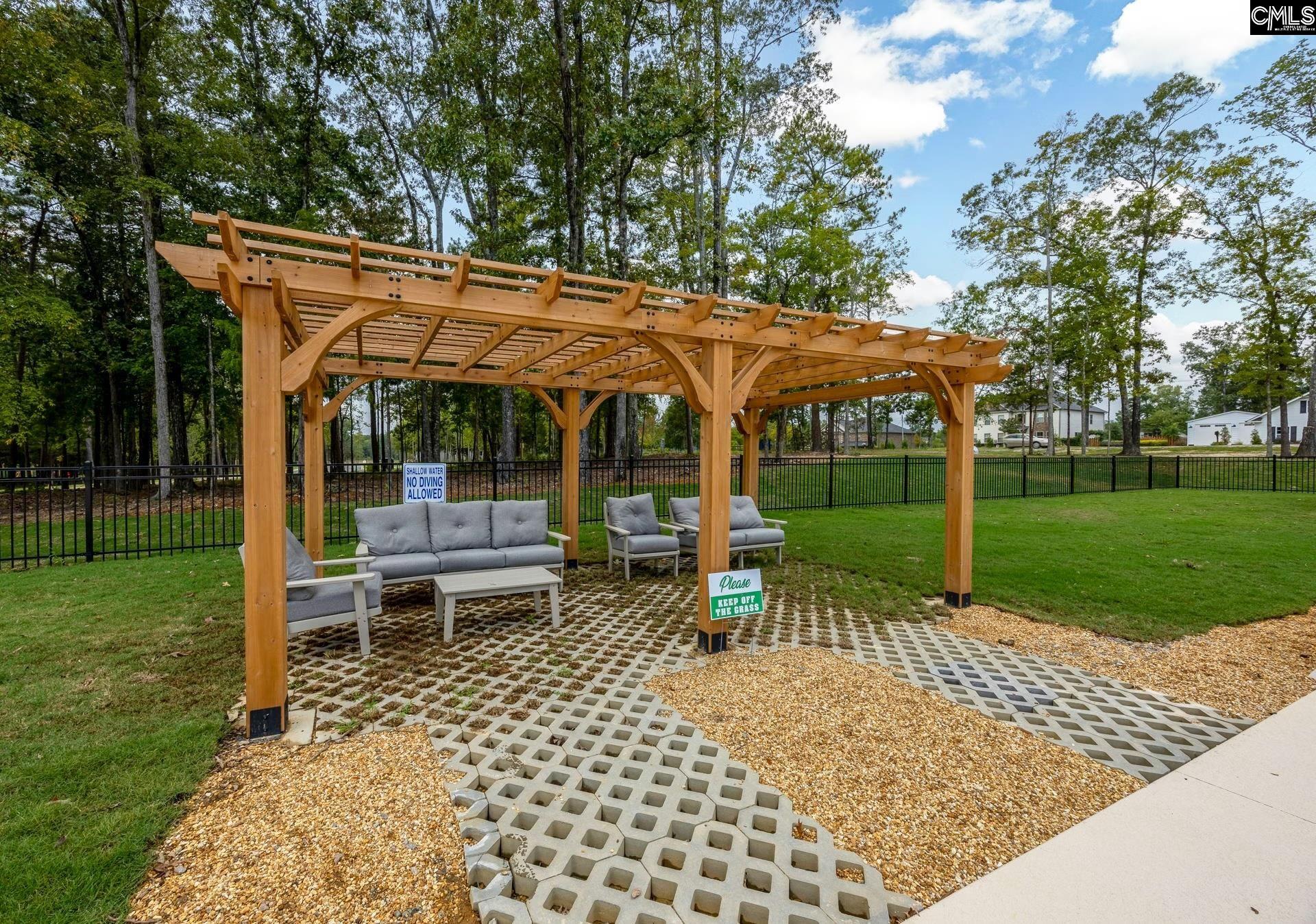 537 Misty Banks Drive UNIT #9 Chapin, SC 29036