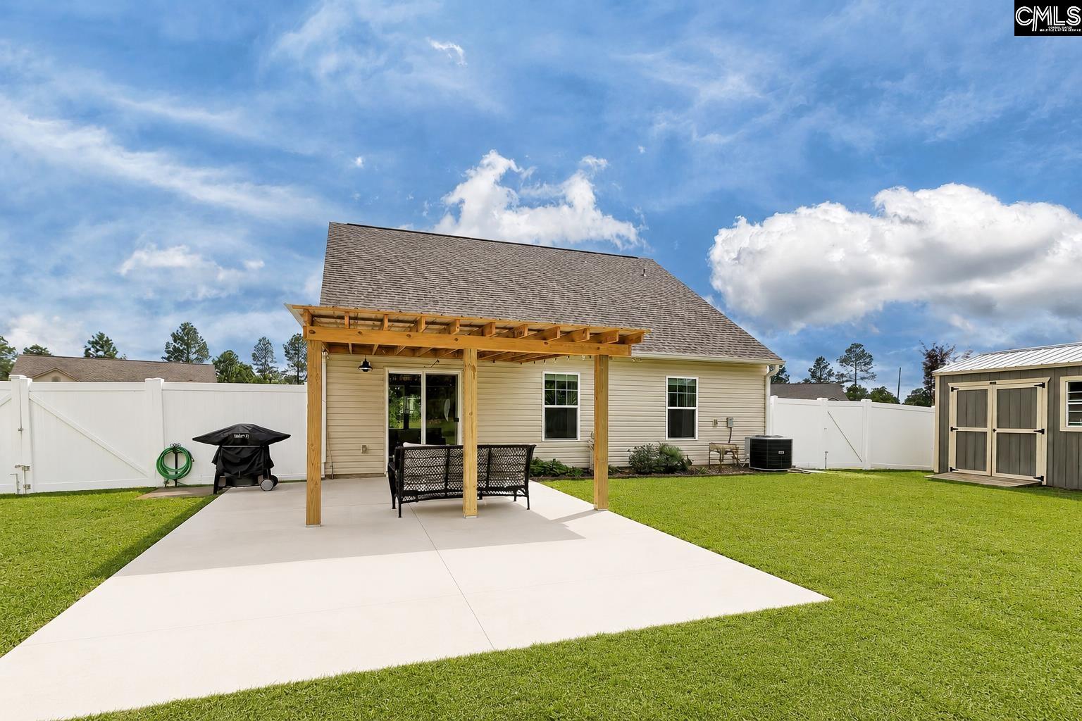 435 Crassula Drive Lexington, SC 29073