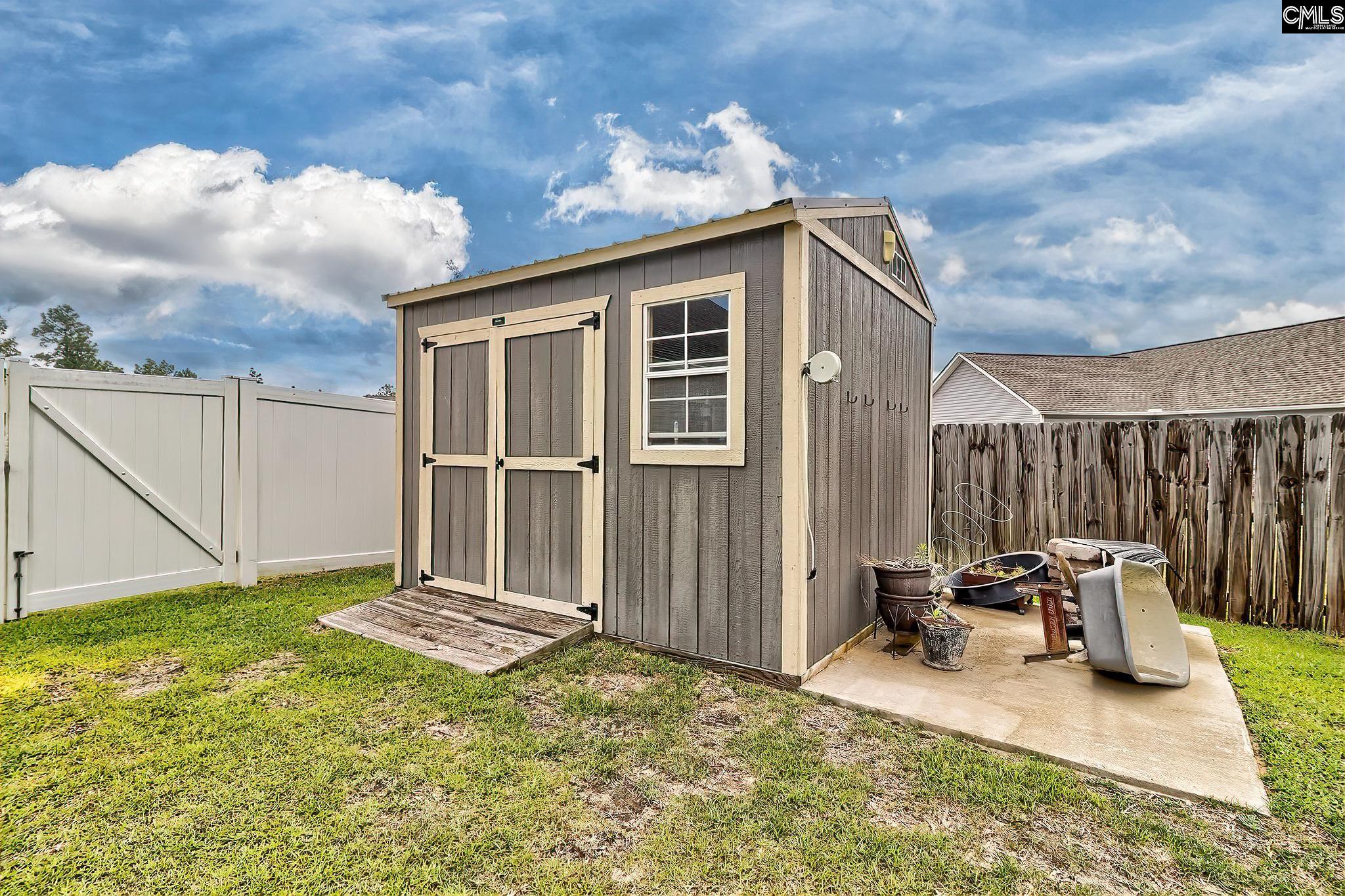 435 Crassula Drive Lexington, SC 29073
