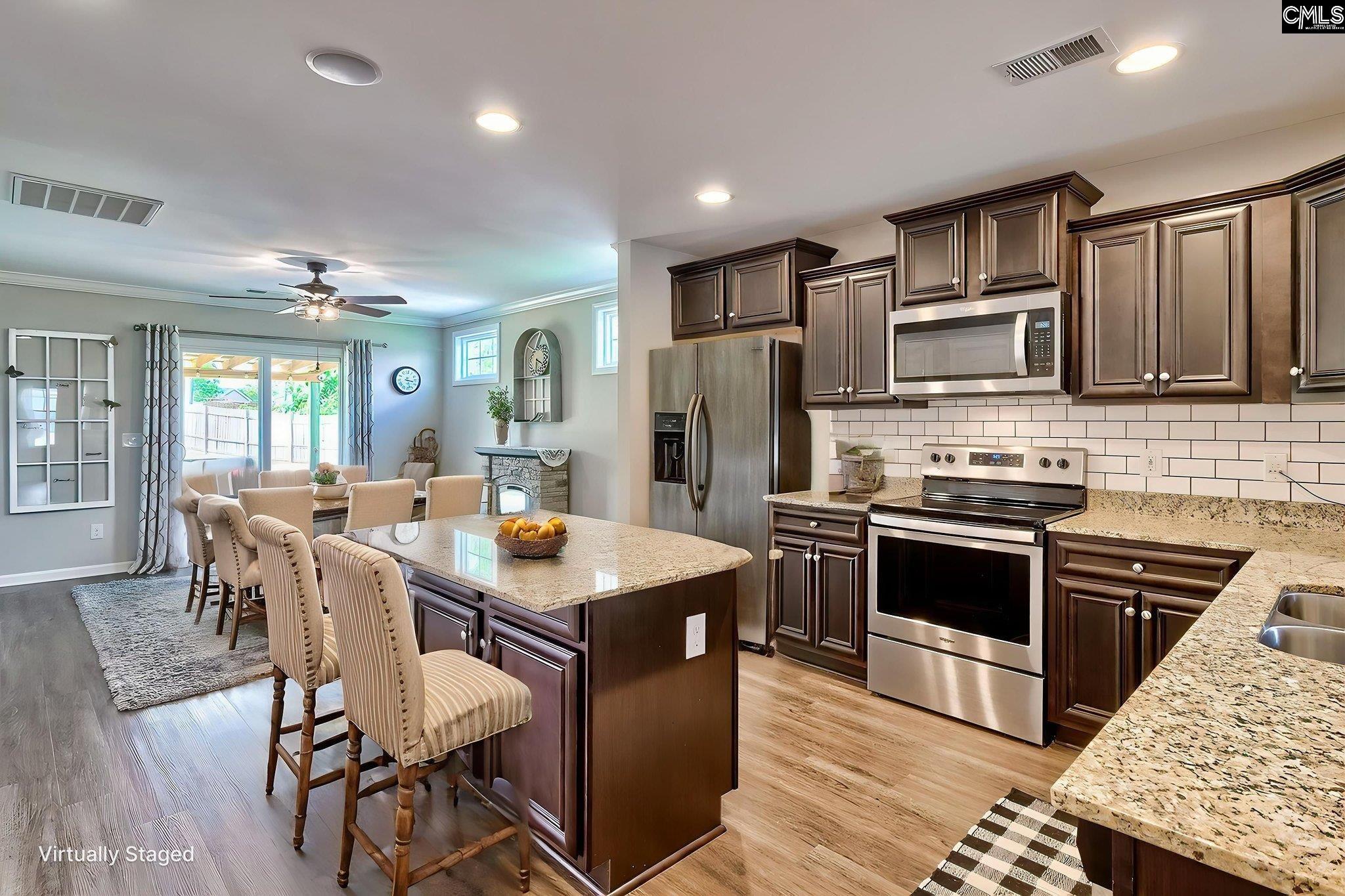 435 Crassula Drive Lexington, SC 29073
