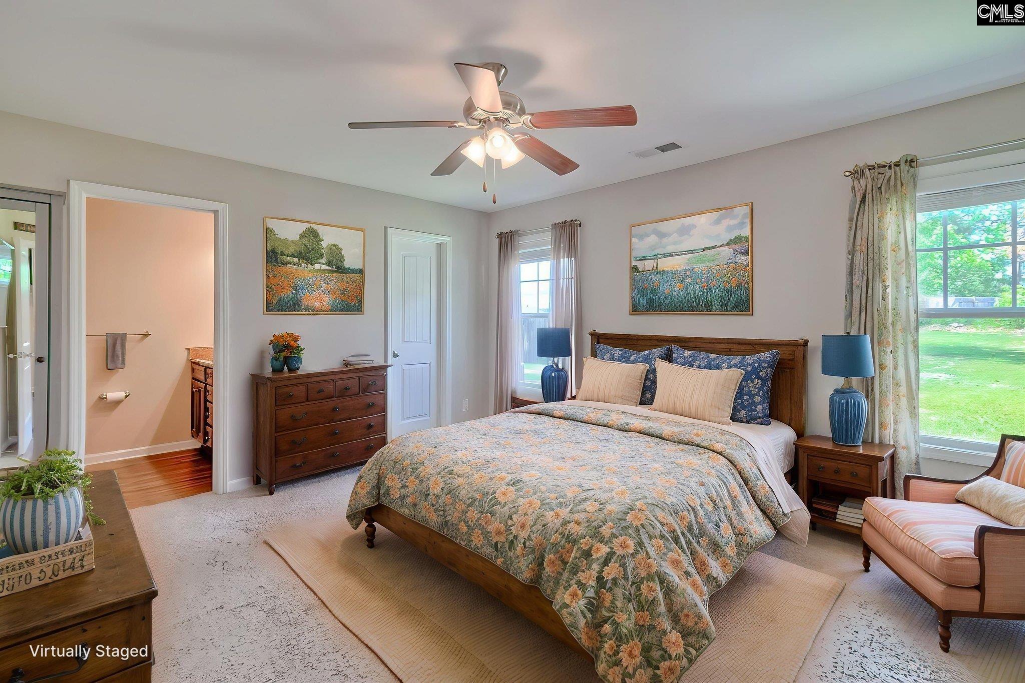 435 Crassula Drive Lexington, SC 29073