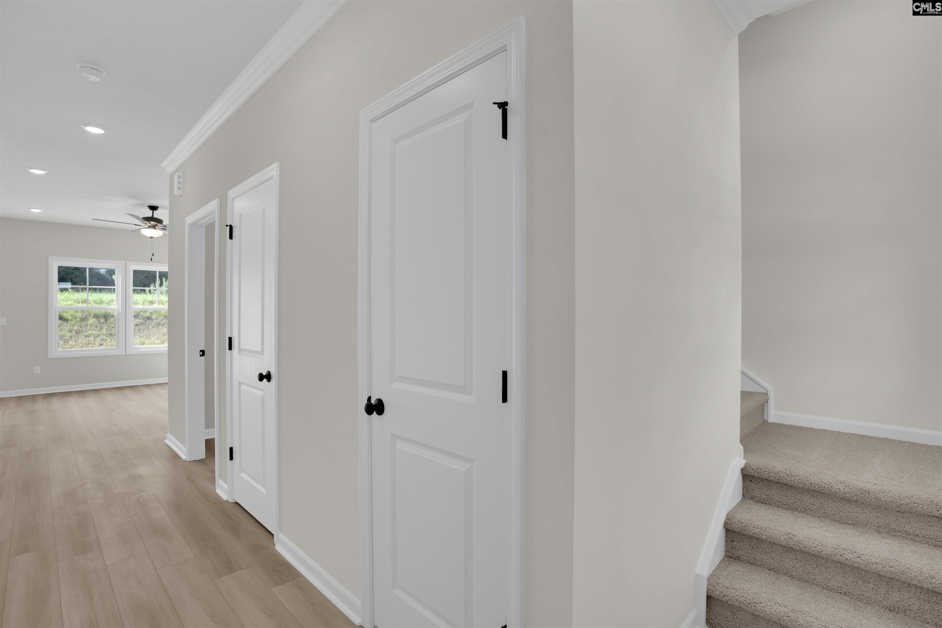 632 Old Charleston Road Pelion, SC 29123