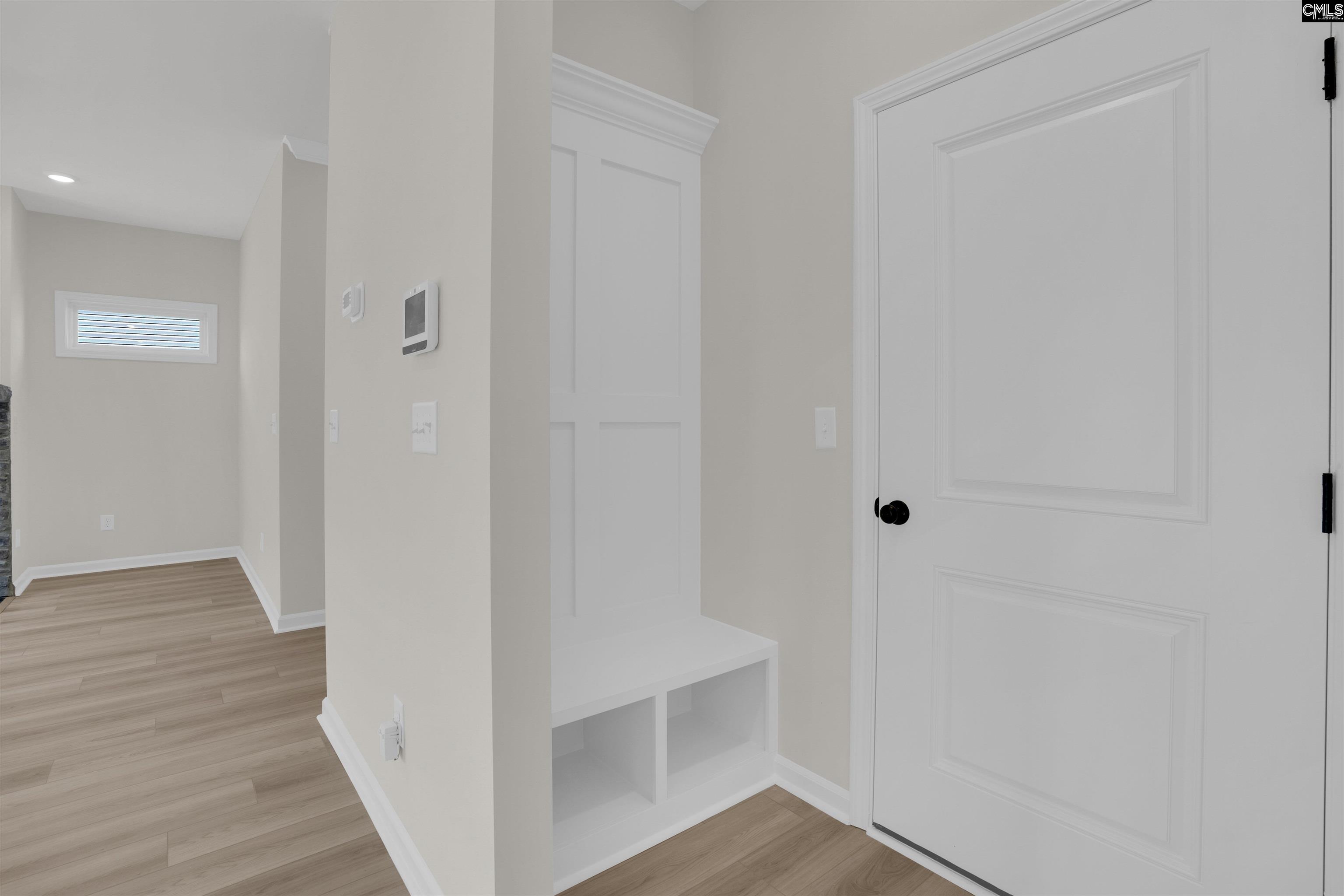 632 Old Charleston Road Pelion, SC 29123