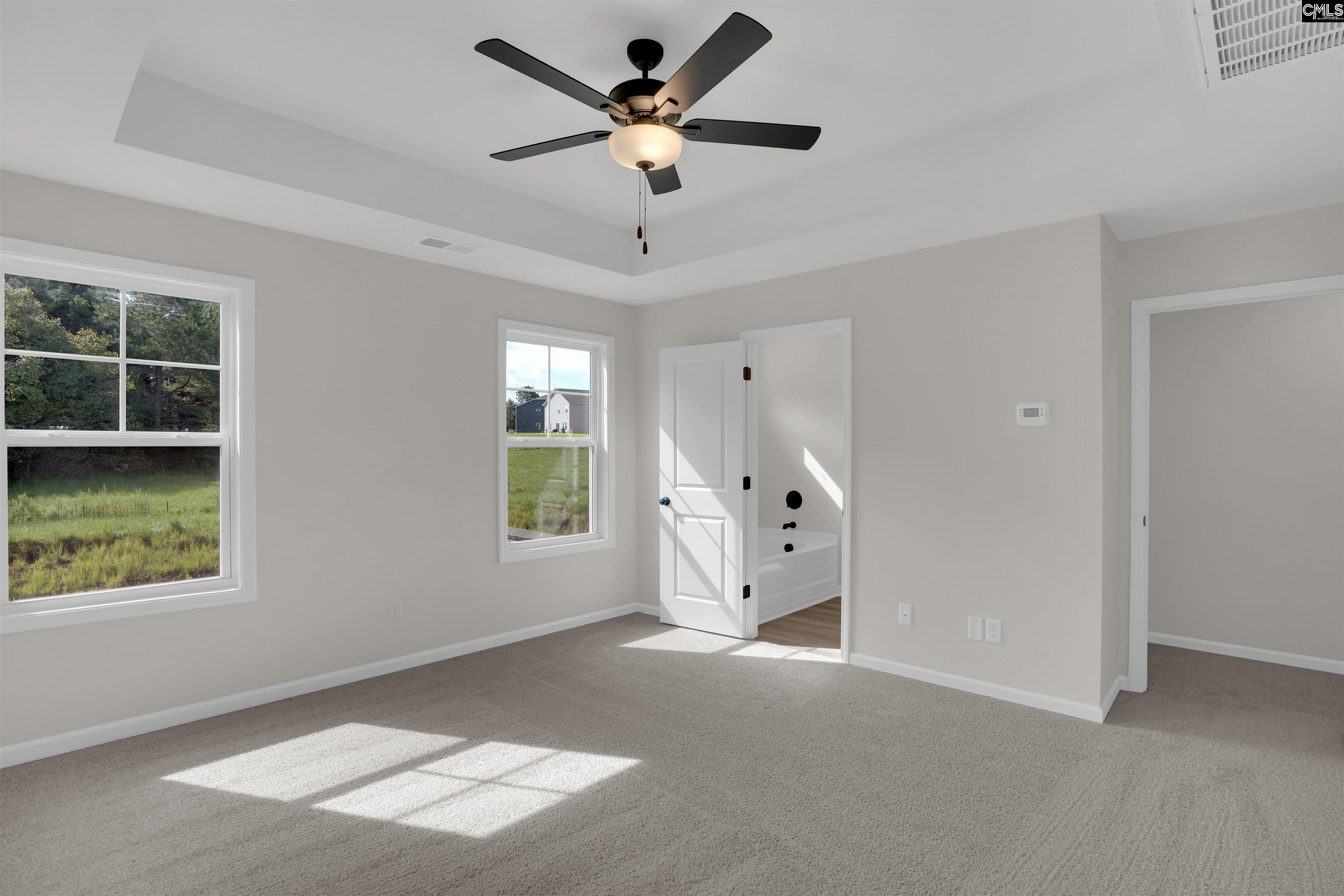 632 Old Charleston Road Pelion, SC 29123