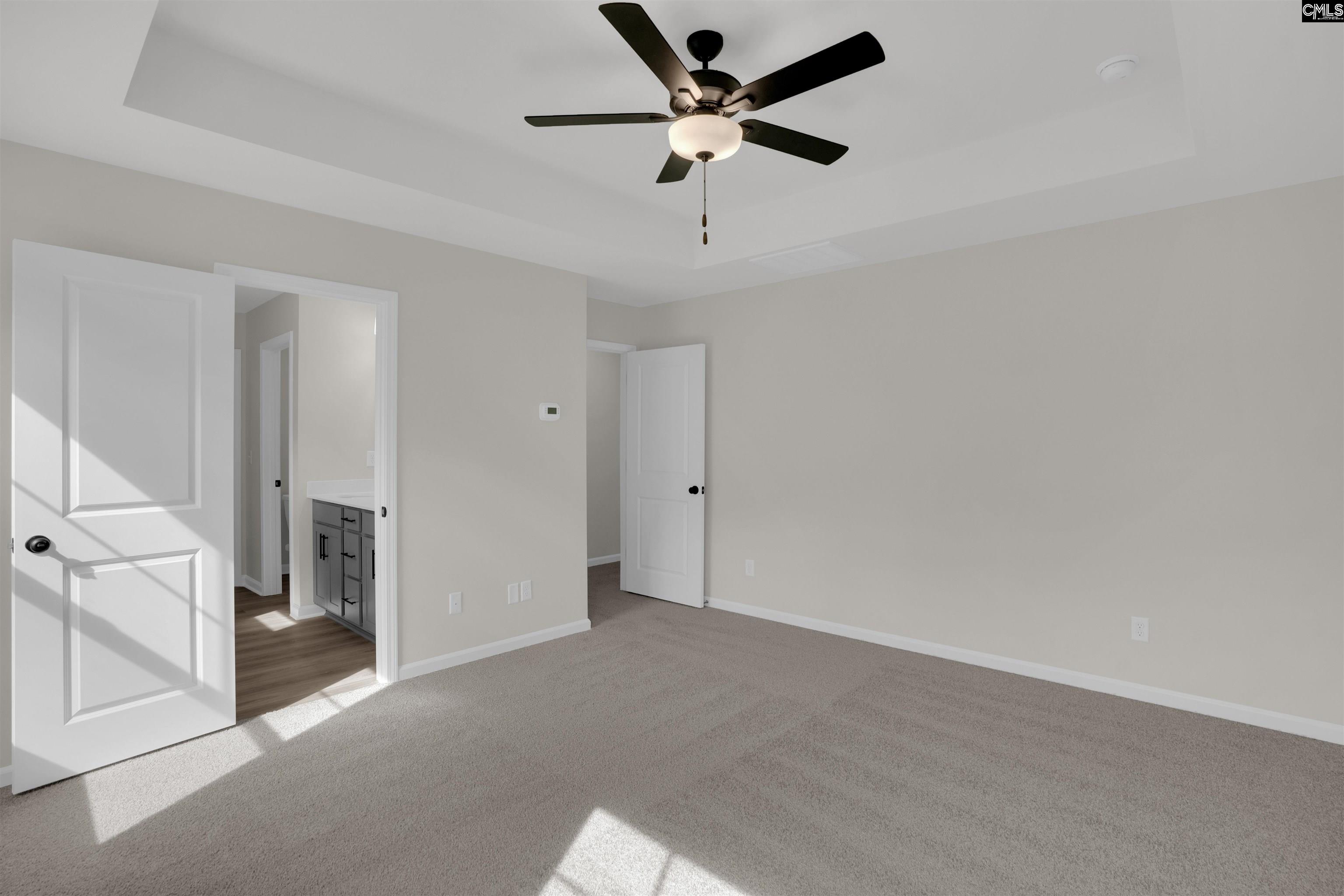 632 Old Charleston Road Pelion, SC 29123