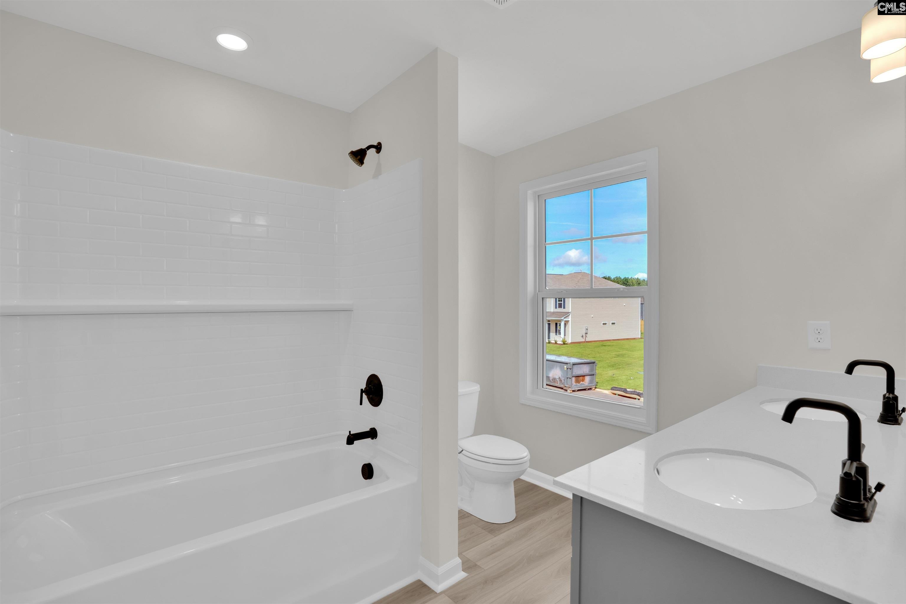 632 Old Charleston Road Pelion, SC 29123