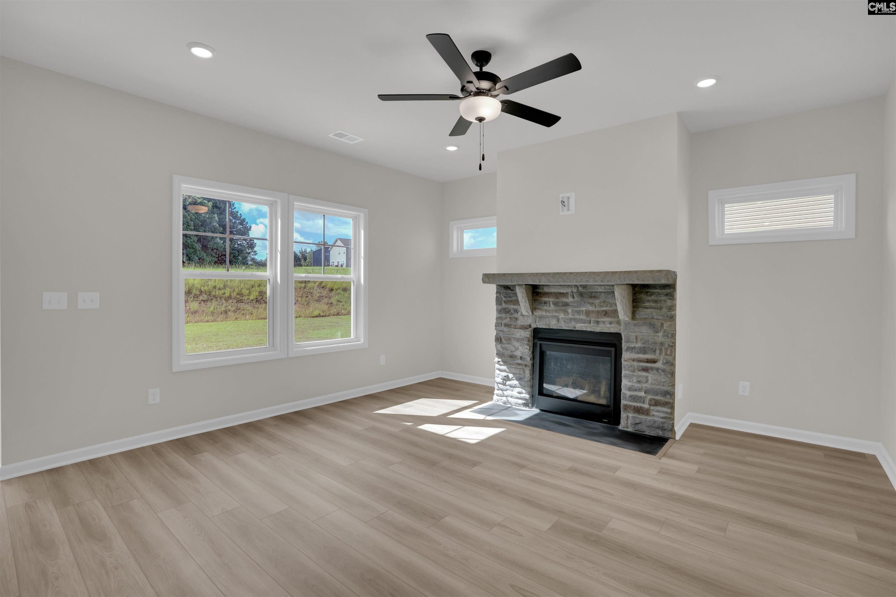 632 Old Charleston Road Pelion, SC 29123