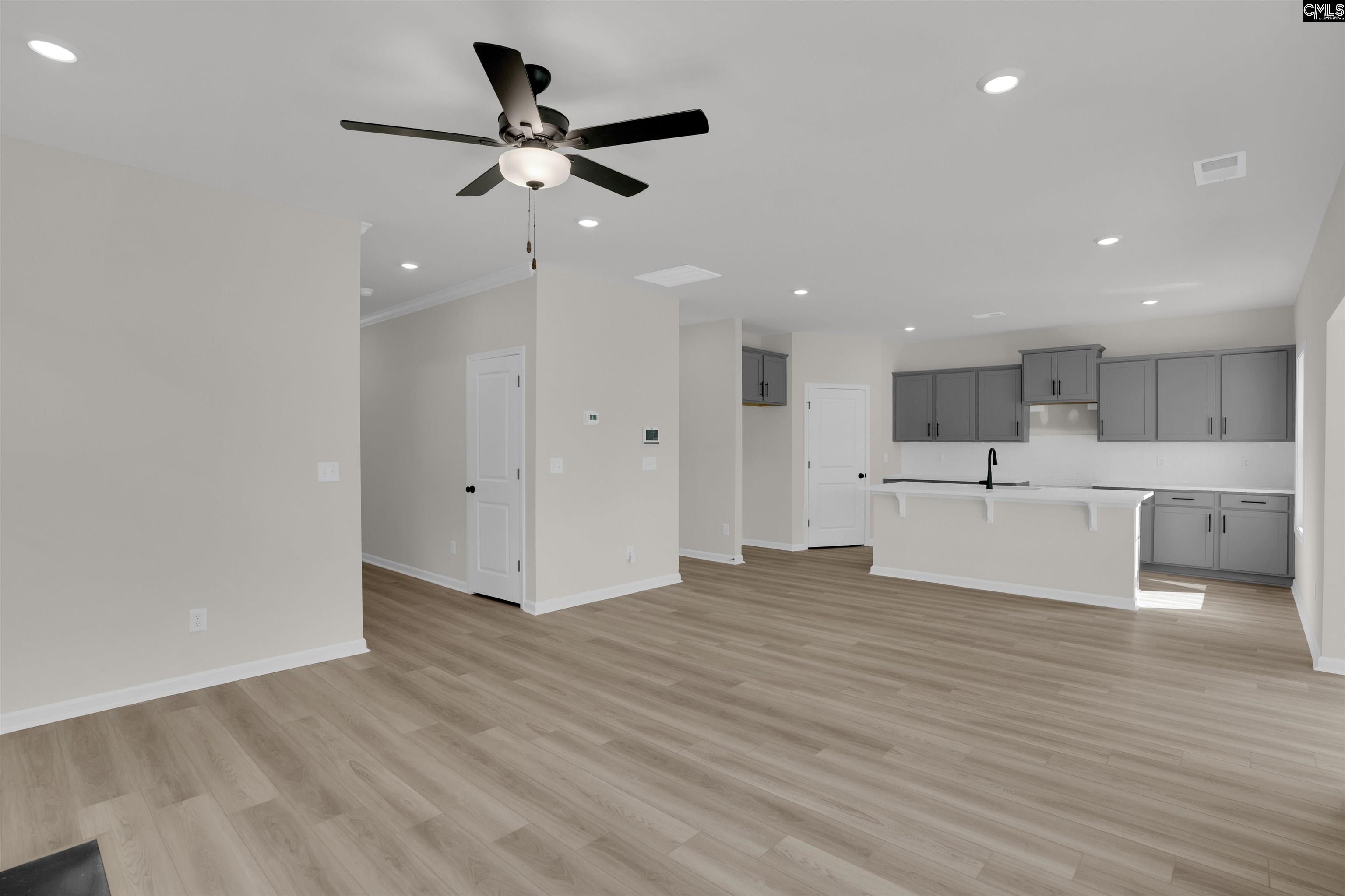 632 Old Charleston Road Pelion, SC 29123