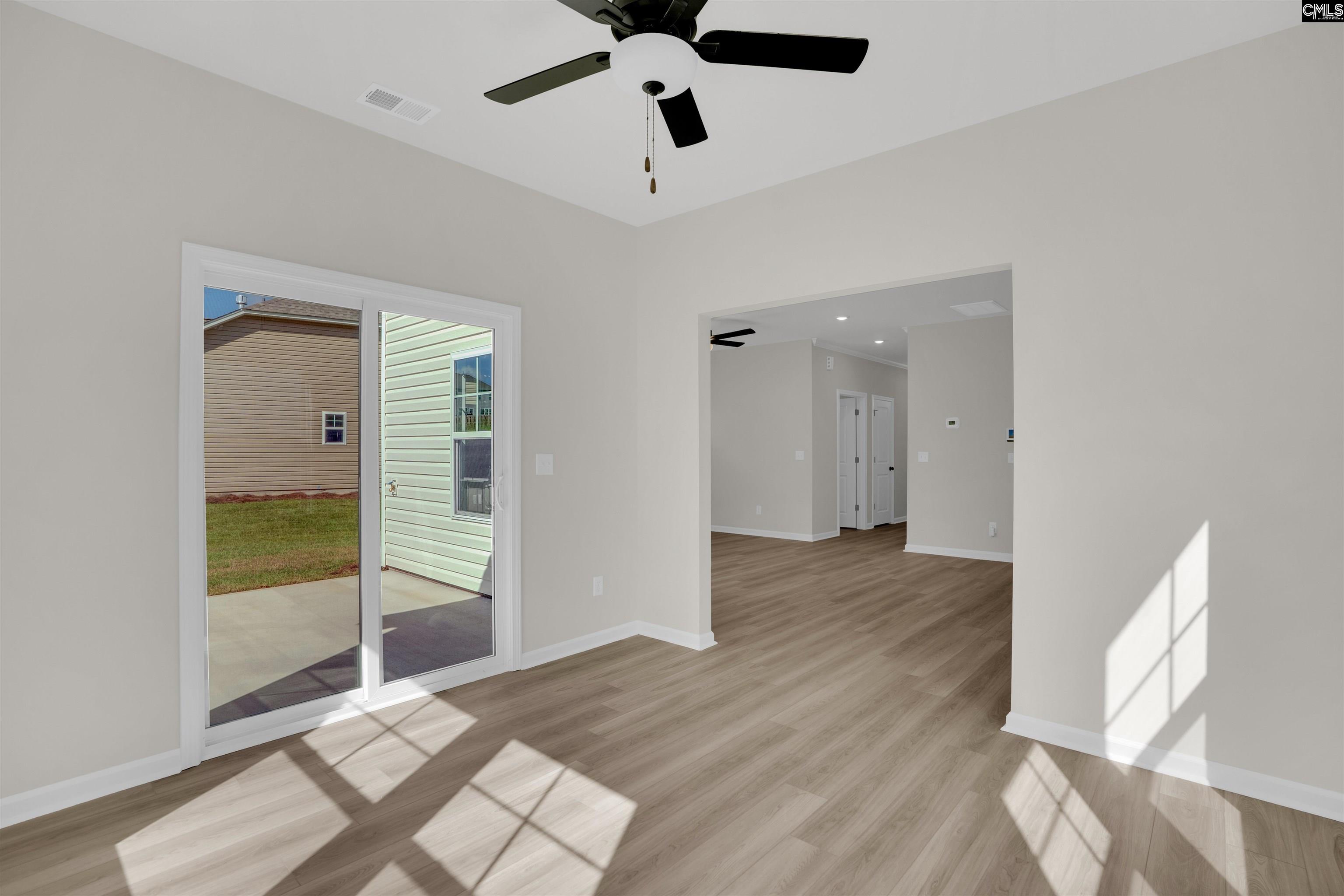 632 Old Charleston Road Pelion, SC 29123