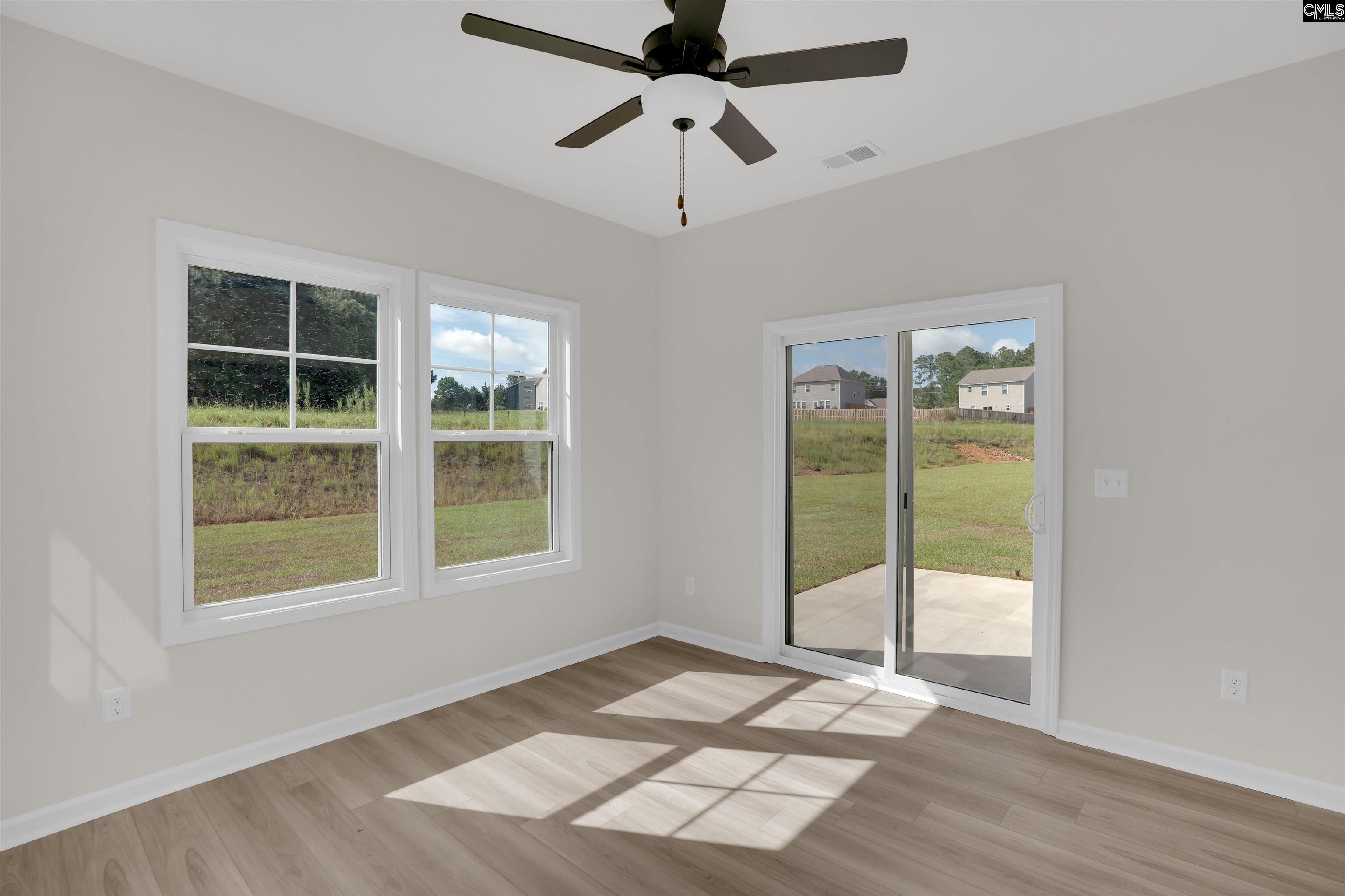 632 Old Charleston Road Pelion, SC 29123