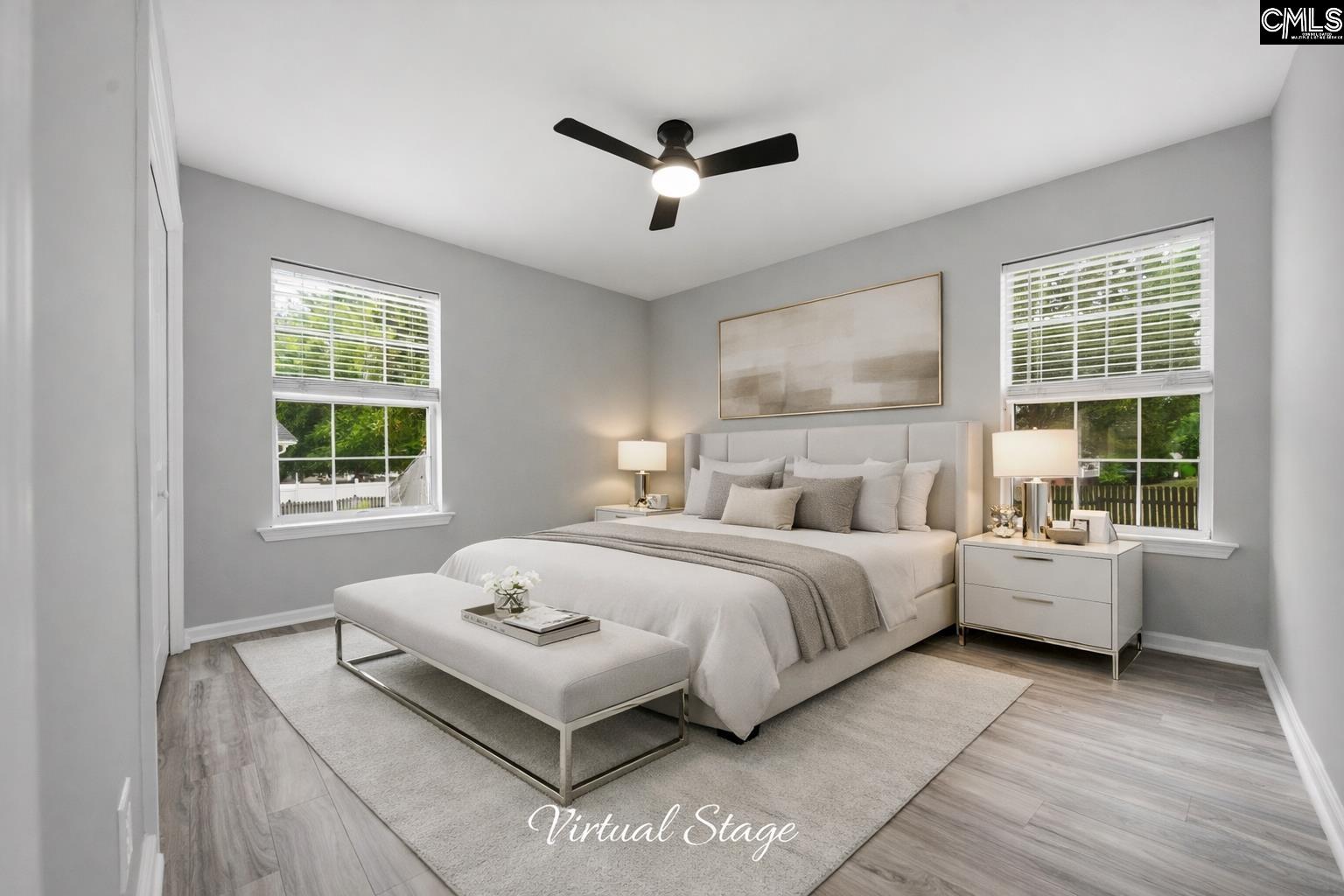 9 Cobblestone Court Columbia, SC 29229