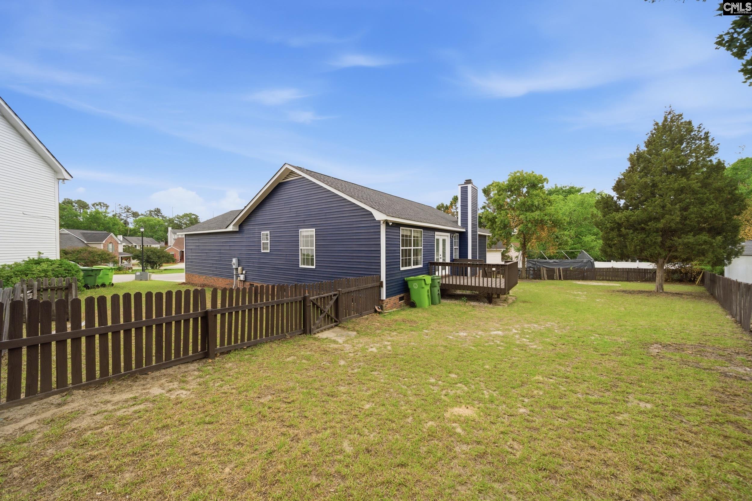 9 Cobblestone Court Columbia, SC 29229