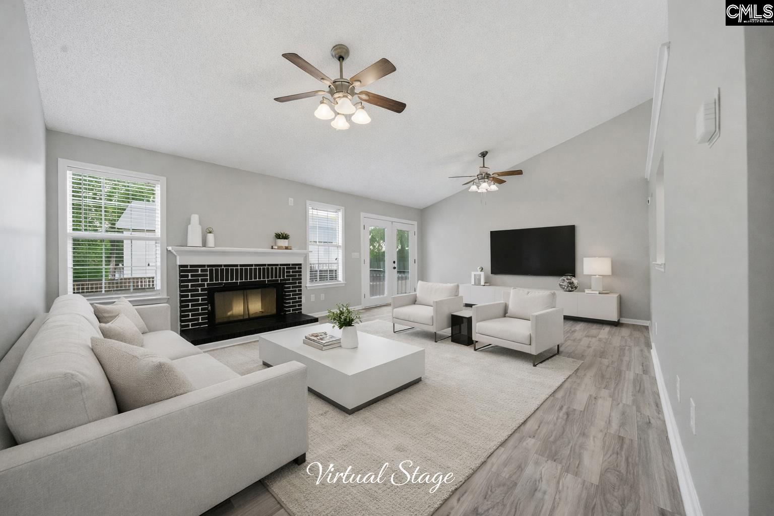 9 Cobblestone Court Columbia, SC 29229