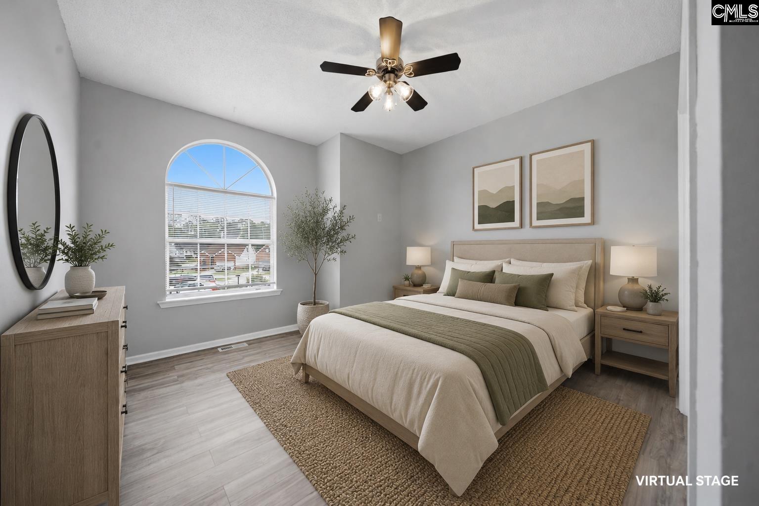 9 Cobblestone Court Columbia, SC 29229