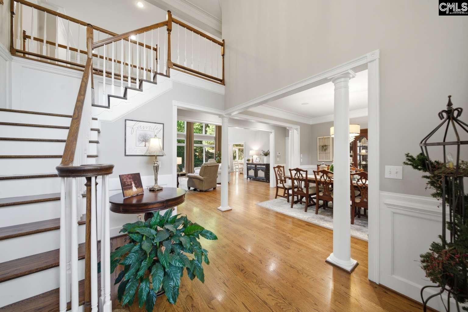 204 Secret Cove Drive Lexington, SC 29072