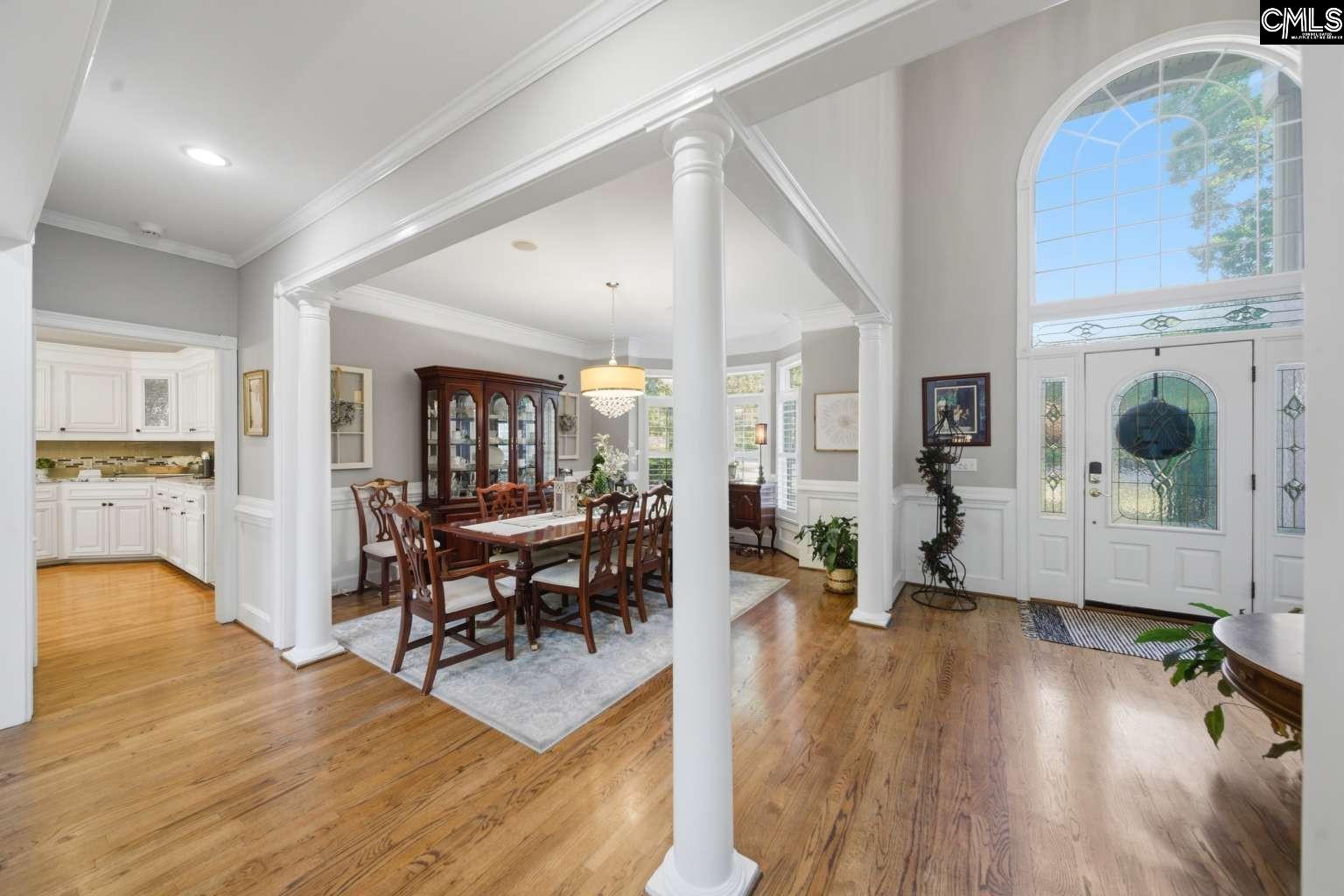 204 Secret Cove Drive Lexington, SC 29072