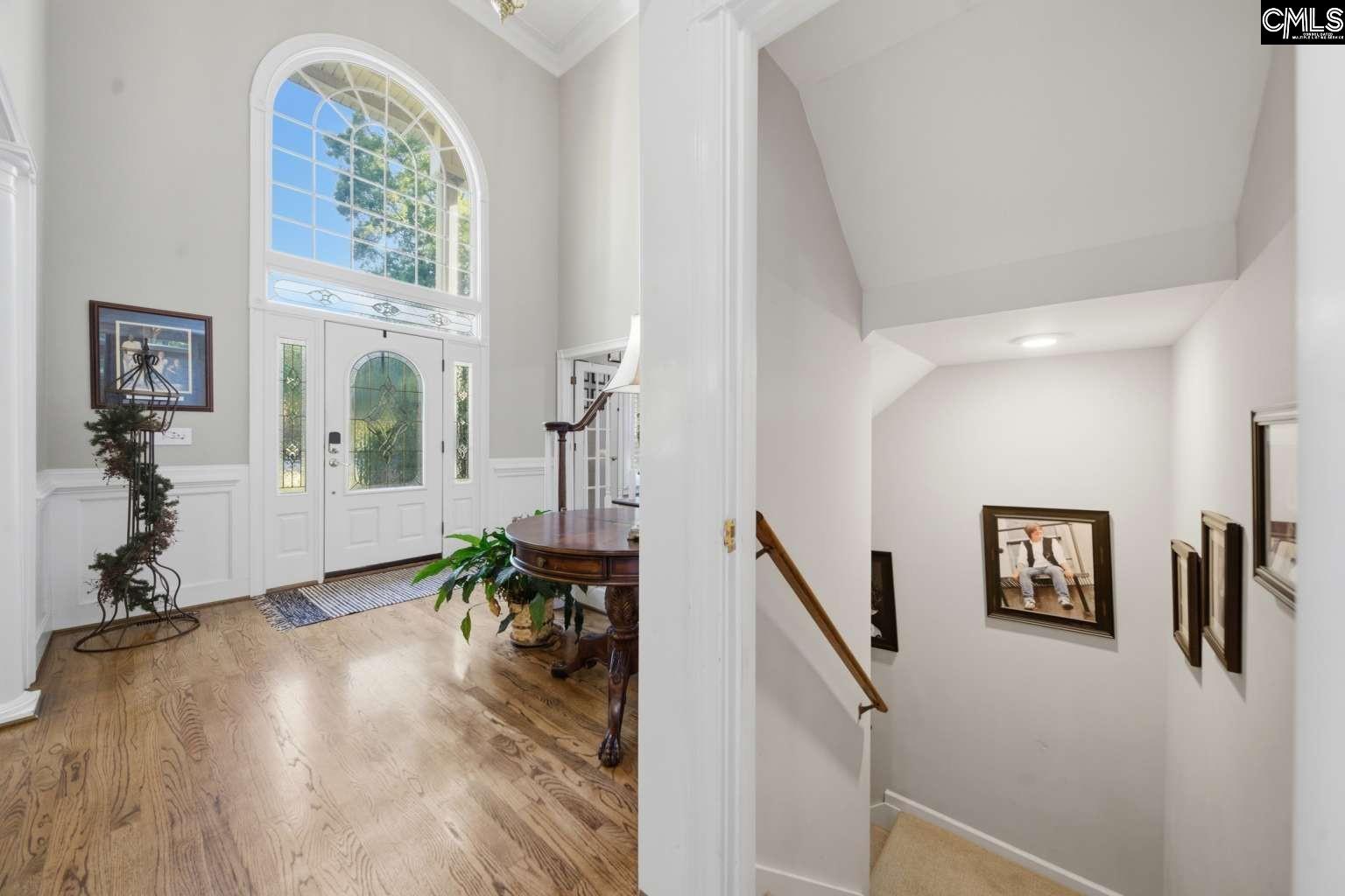 204 Secret Cove Drive Lexington, SC 29072