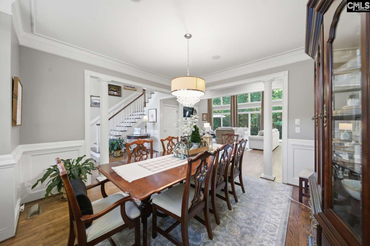 204 Secret Cove Drive Lexington, SC 29072