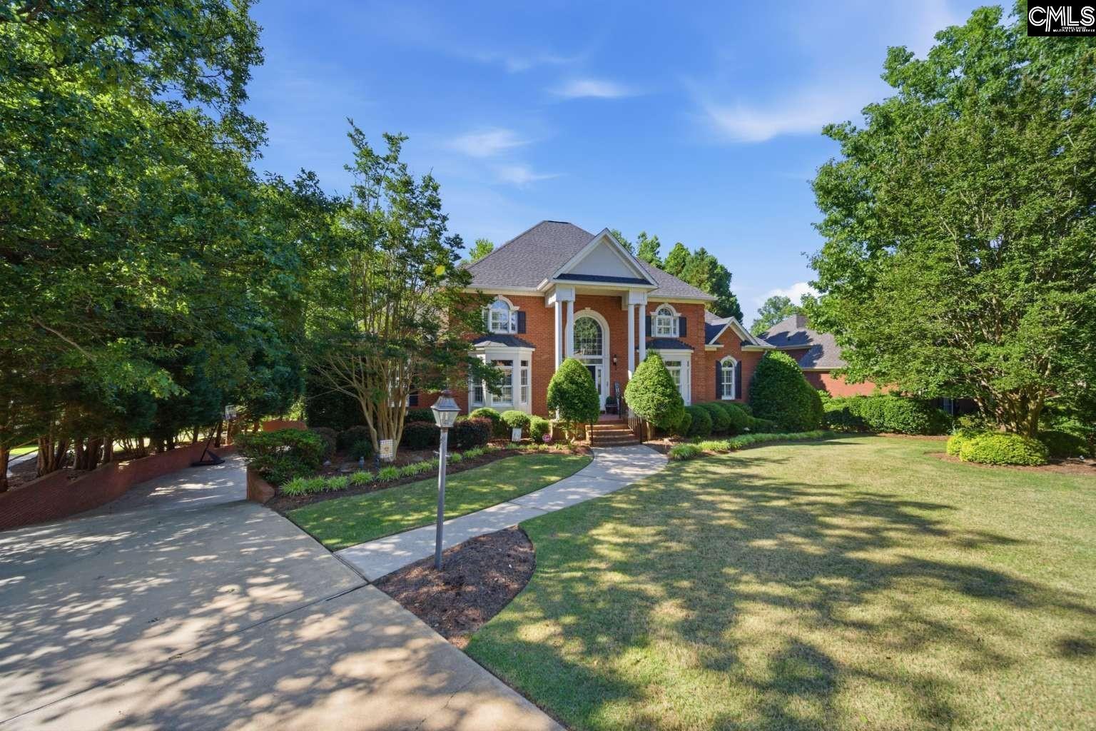 204 Secret Cove Drive Lexington, SC 29072