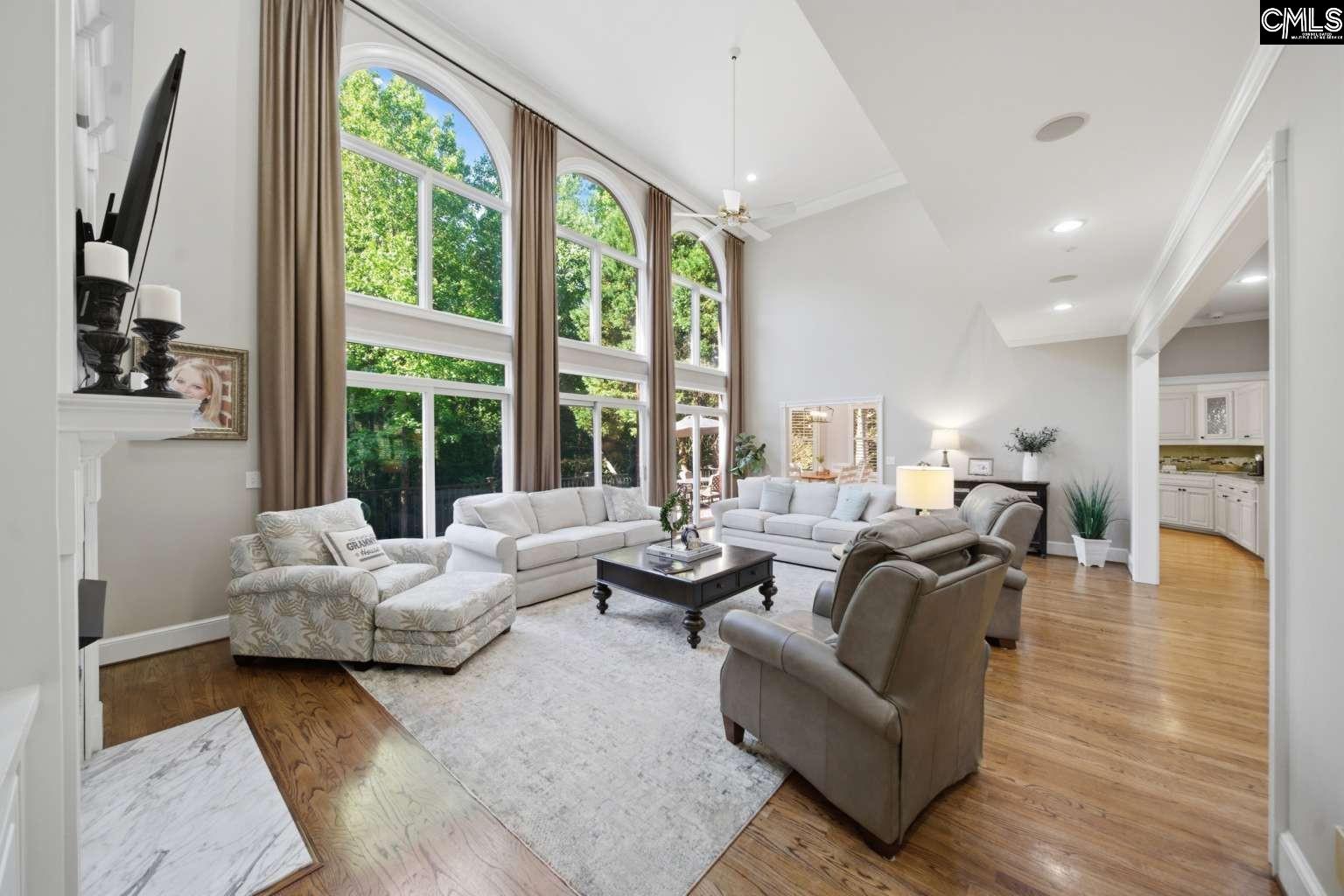 204 Secret Cove Drive Lexington, SC 29072