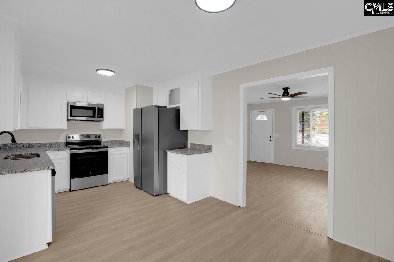 213 Crestmore Drive Columbia, SC 29209