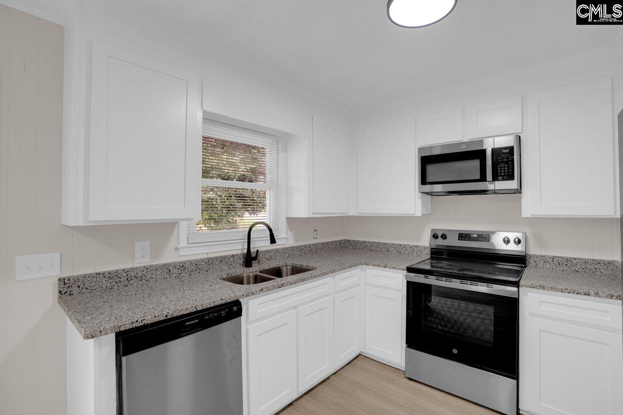 213 Crestmore Drive Columbia, SC 29209