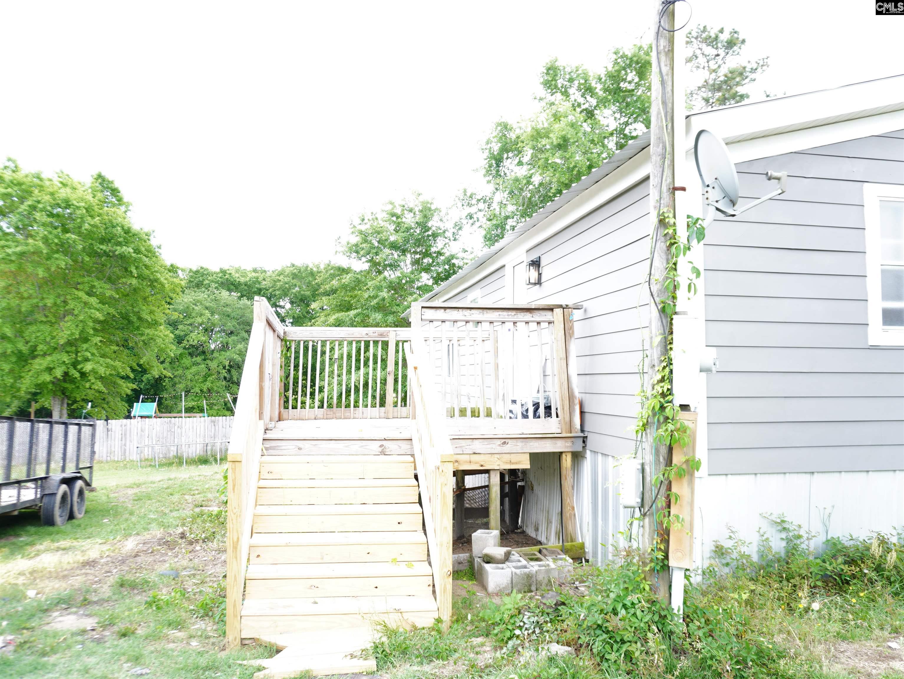 261 Wild Meadows Drive Gaston, SC 29053